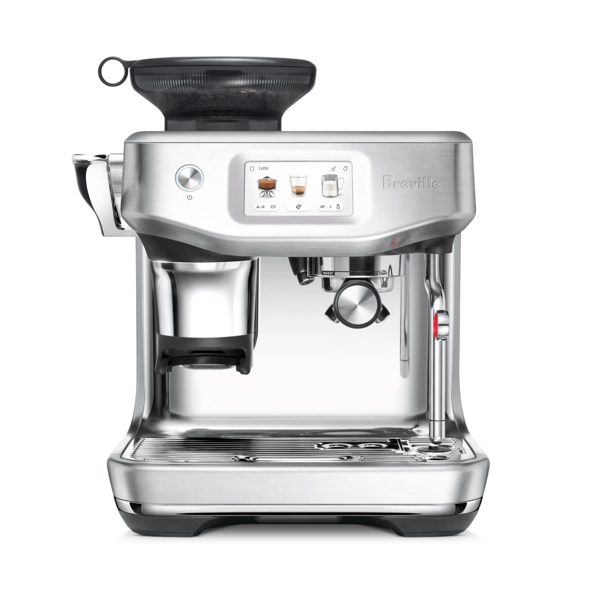 303-breville-the-barista-touch-impress-stainless-steel--1.webp Breville The Barista Touch Impress (Stainless Steel)