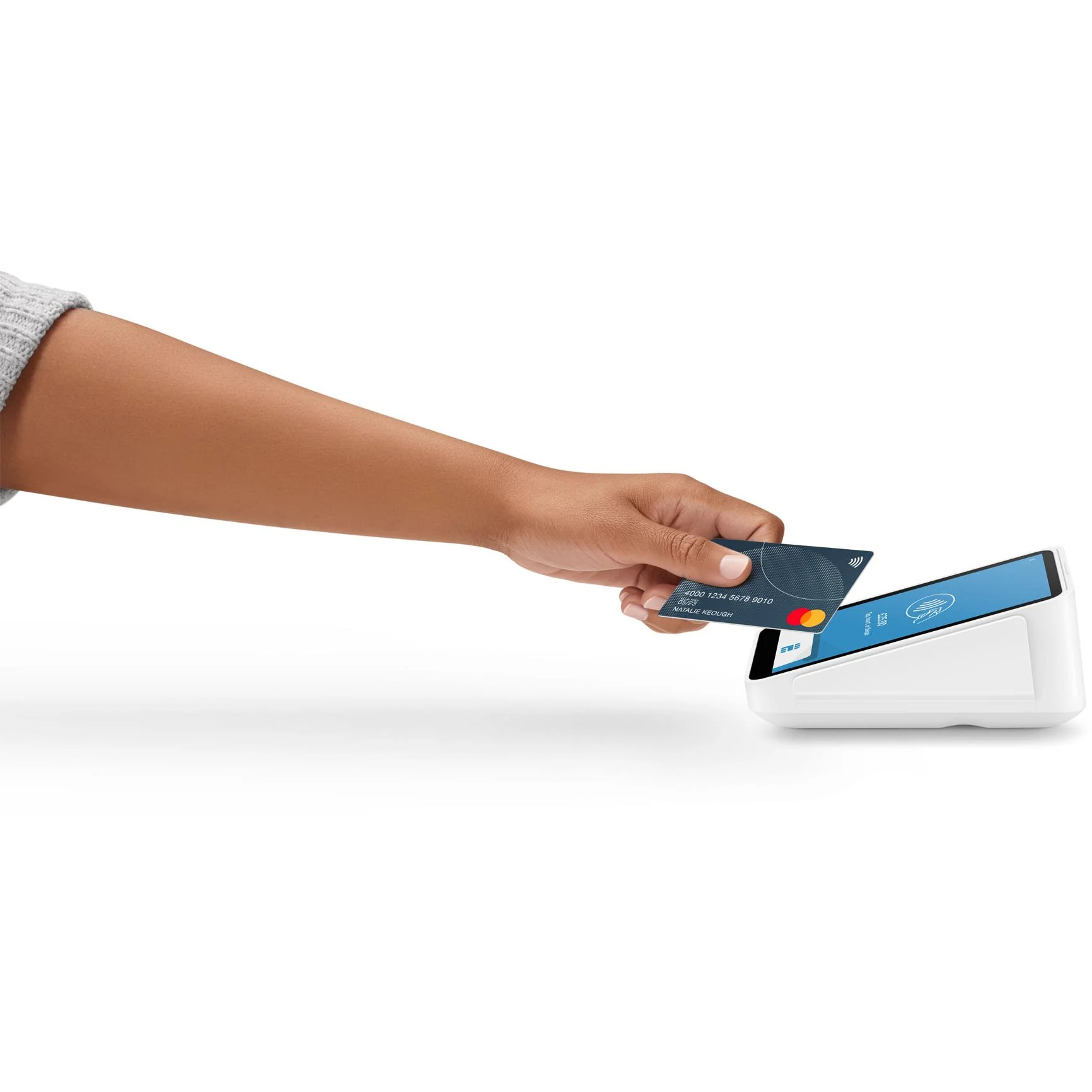 Square Terminal All-In-One EFTPOS Payment Machine