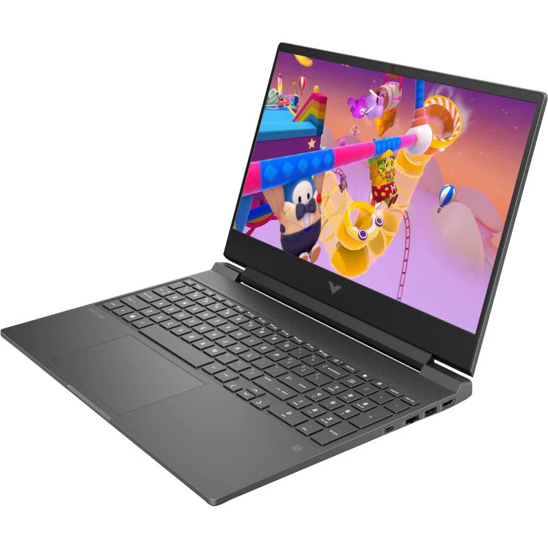 Victus 15 15.6" FHD 144Hz Gaming Laptop (Intel Core i7) [GeForce RTX 5050]