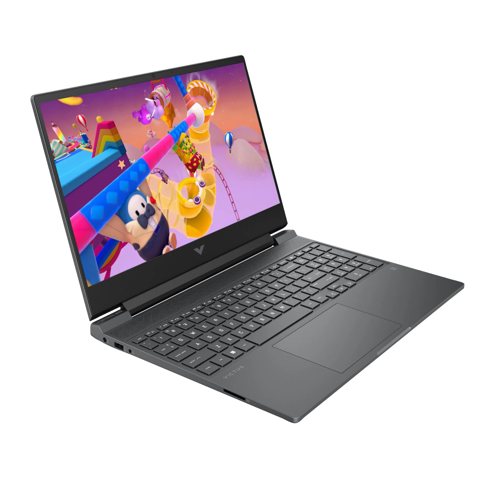 Victus 15 15.6" FHD 144Hz Gaming Laptop (Intel Core i7) [GeForce RTX 5050]