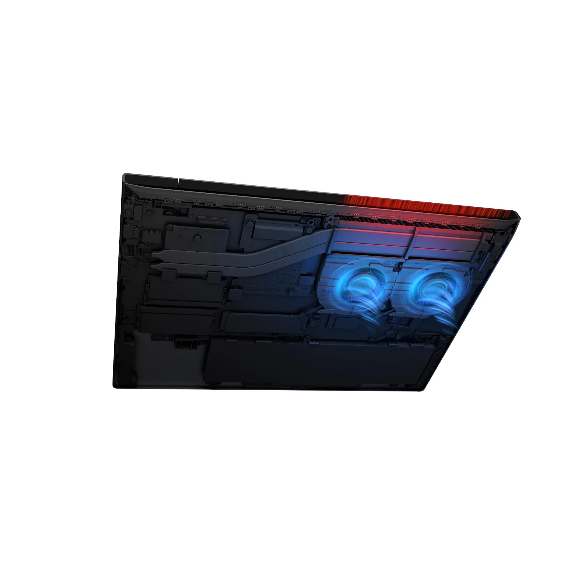 Victus 15 15.6" FHD 144Hz Gaming Laptop (Intel Core i7) [GeForce RTX 5050]