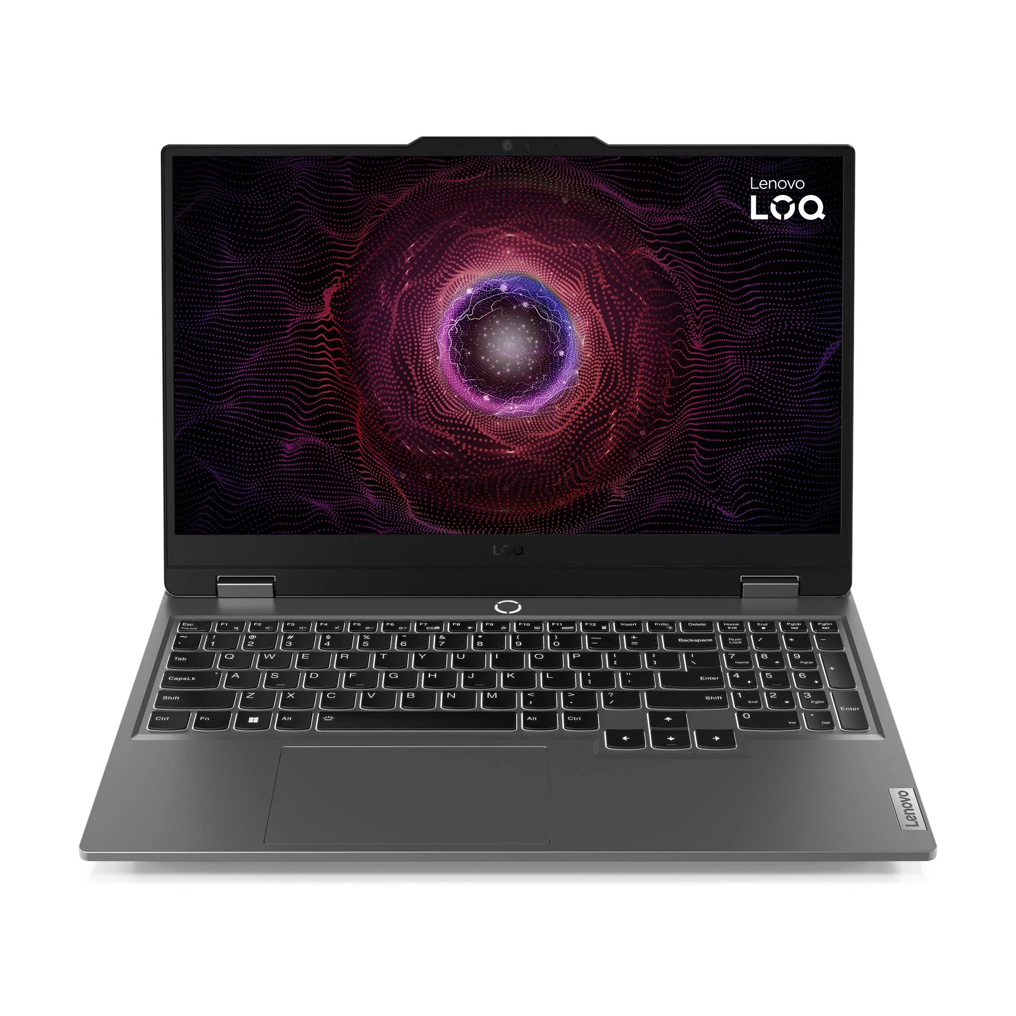 Lenovo LOQ 15.6" Full HD 144Hz Gaming Laptop (Ryzen 7)[GeForce RTX 5050]