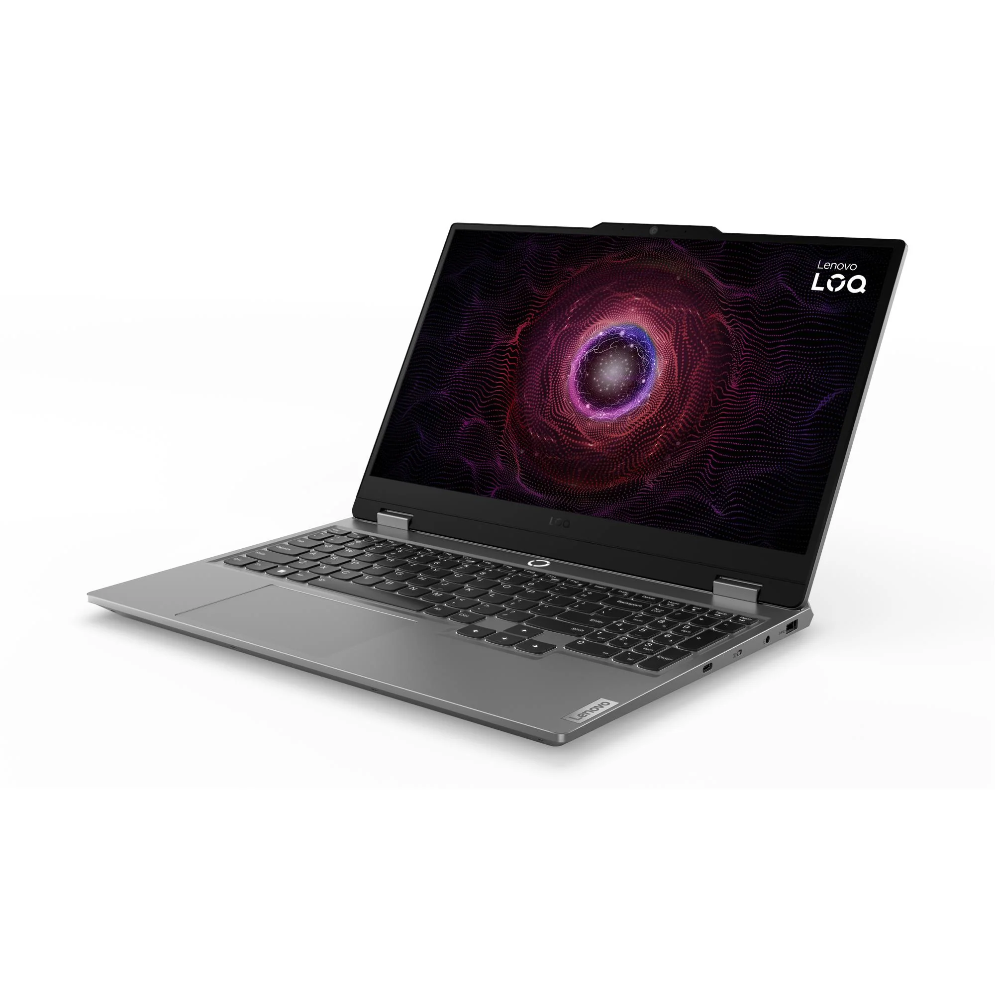 Lenovo LOQ 15.6" Full HD 144Hz Gaming Laptop (Ryzen 7)[GeForce RTX 5050]