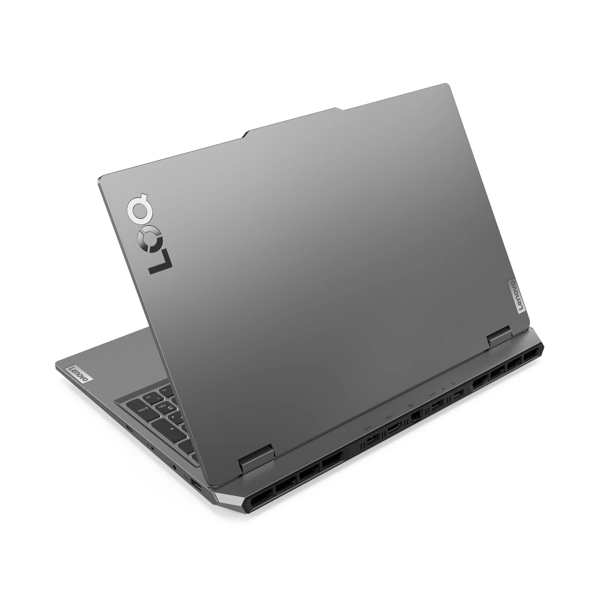 Lenovo LOQ 15.6" Full HD 144Hz Gaming Laptop (Ryzen 7)[GeForce RTX 5050]