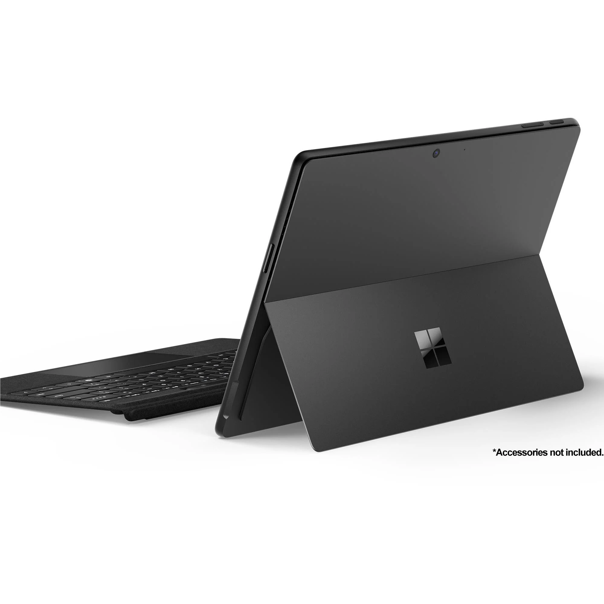 Microsoft Surface Pro (11th Edition) Copilot+ AI PC 13" Snapdragon X Plus 10 core/16GB/512GB (Black)