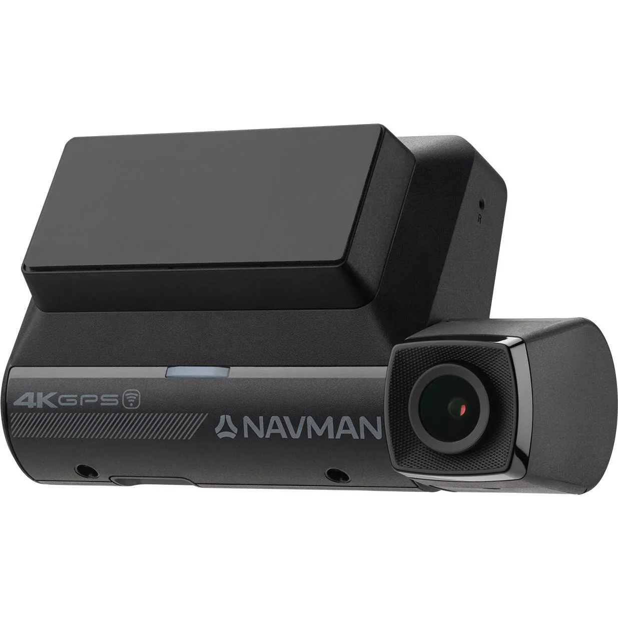 Navman MiVue True 4K Pro Surround Dash Camera
