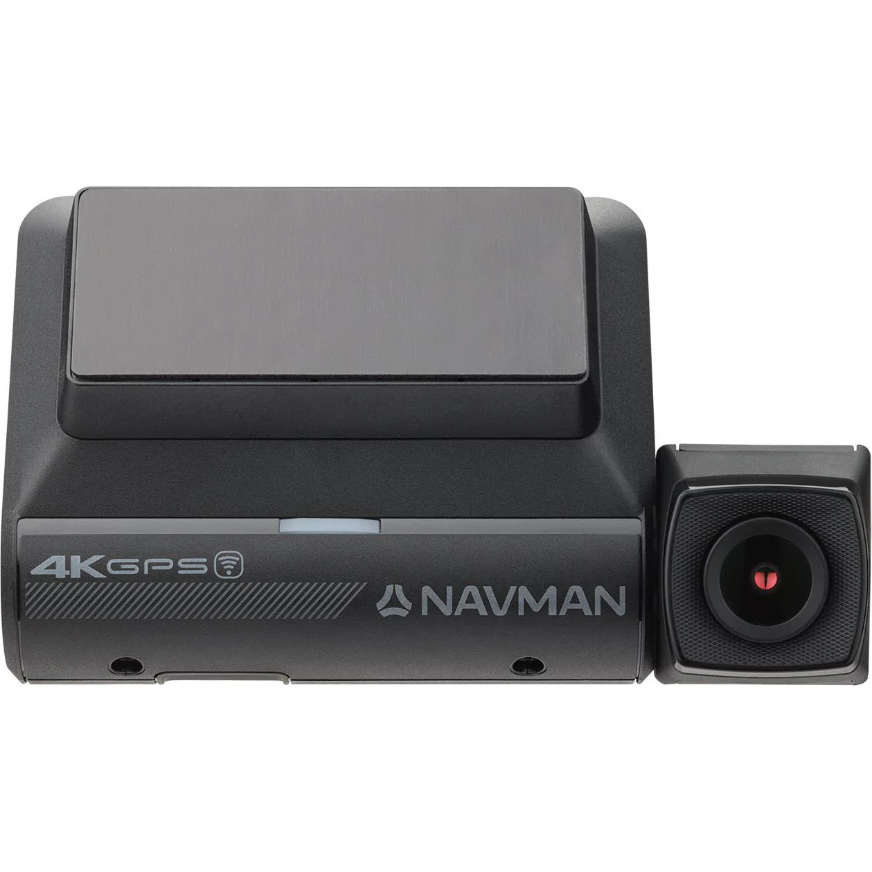 Navman MiVue True 4K Pro Surround Dash Camera