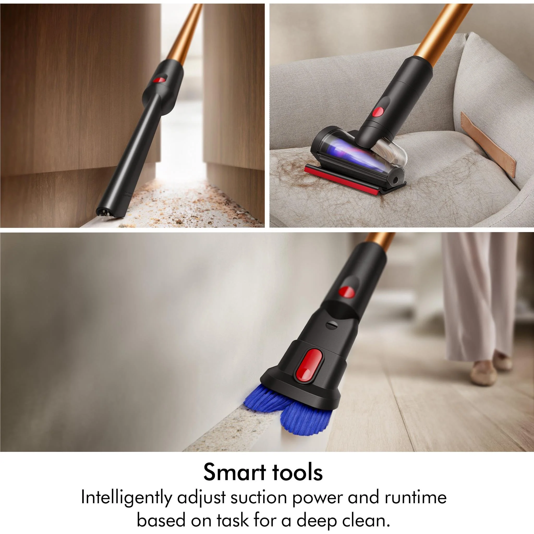 Dyson V16 Piston Animal Cordless Stick Vacuum