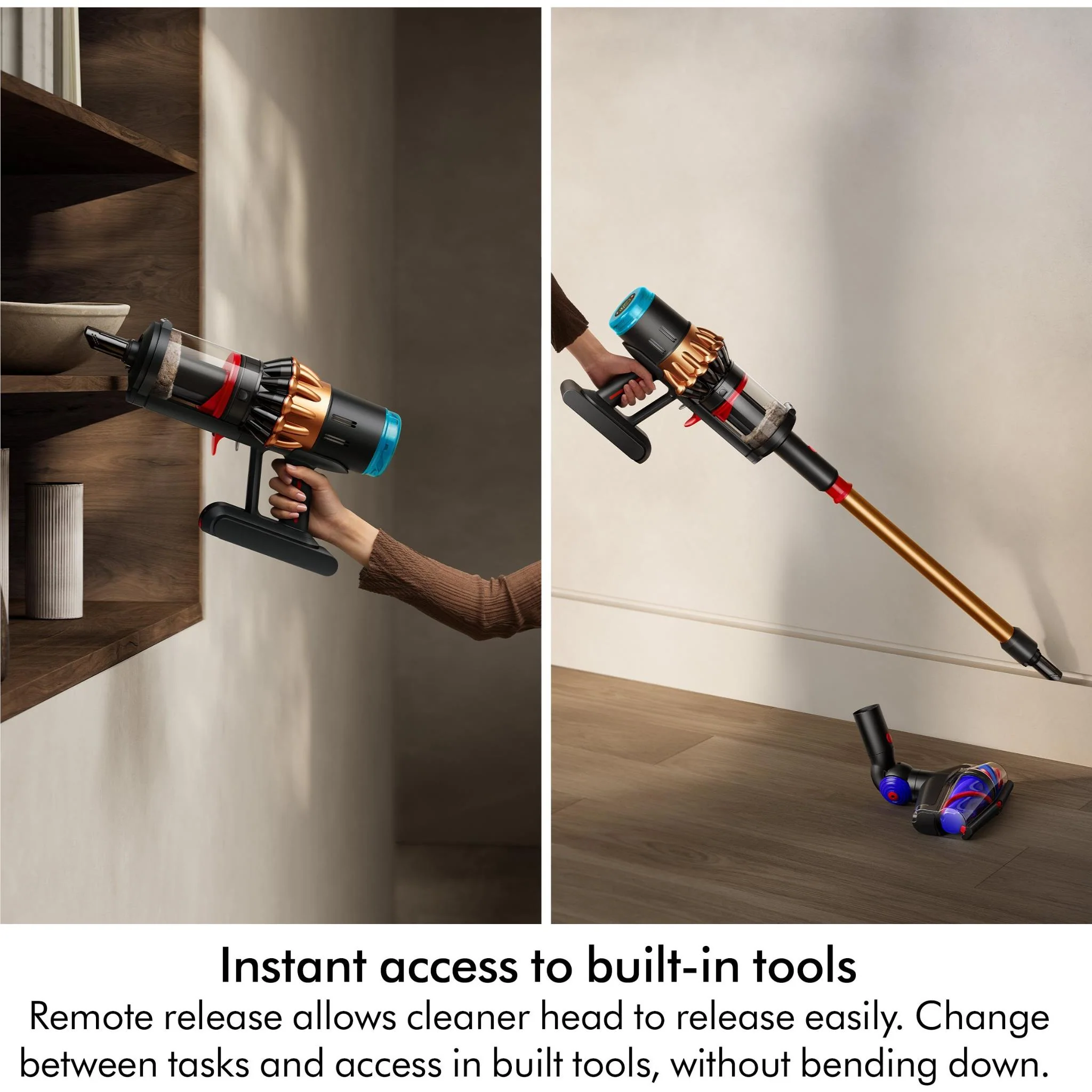Dyson V16 Piston Animal Cordless Stick Vacuum