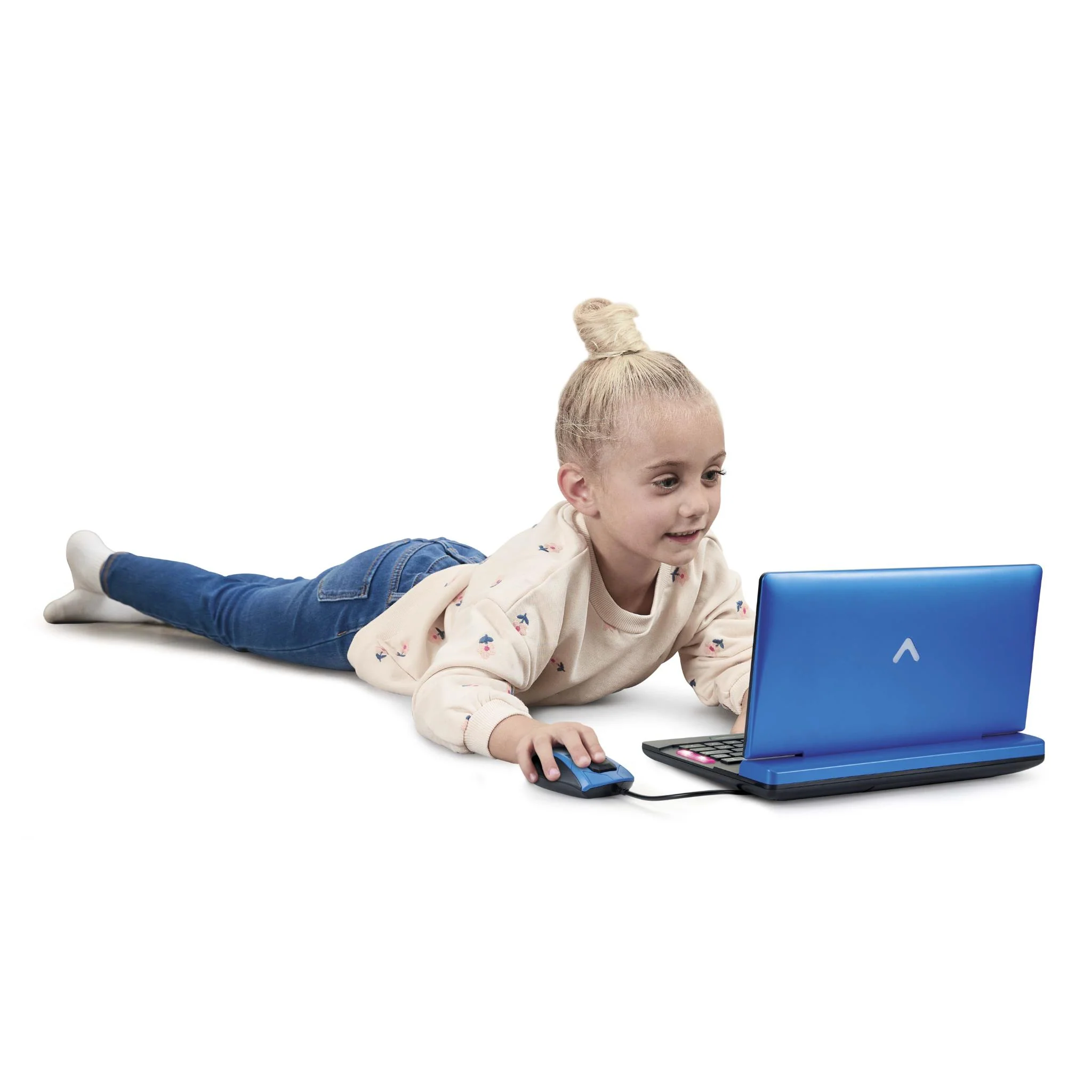 VTech LearnBook Pro Laptop (Blue)