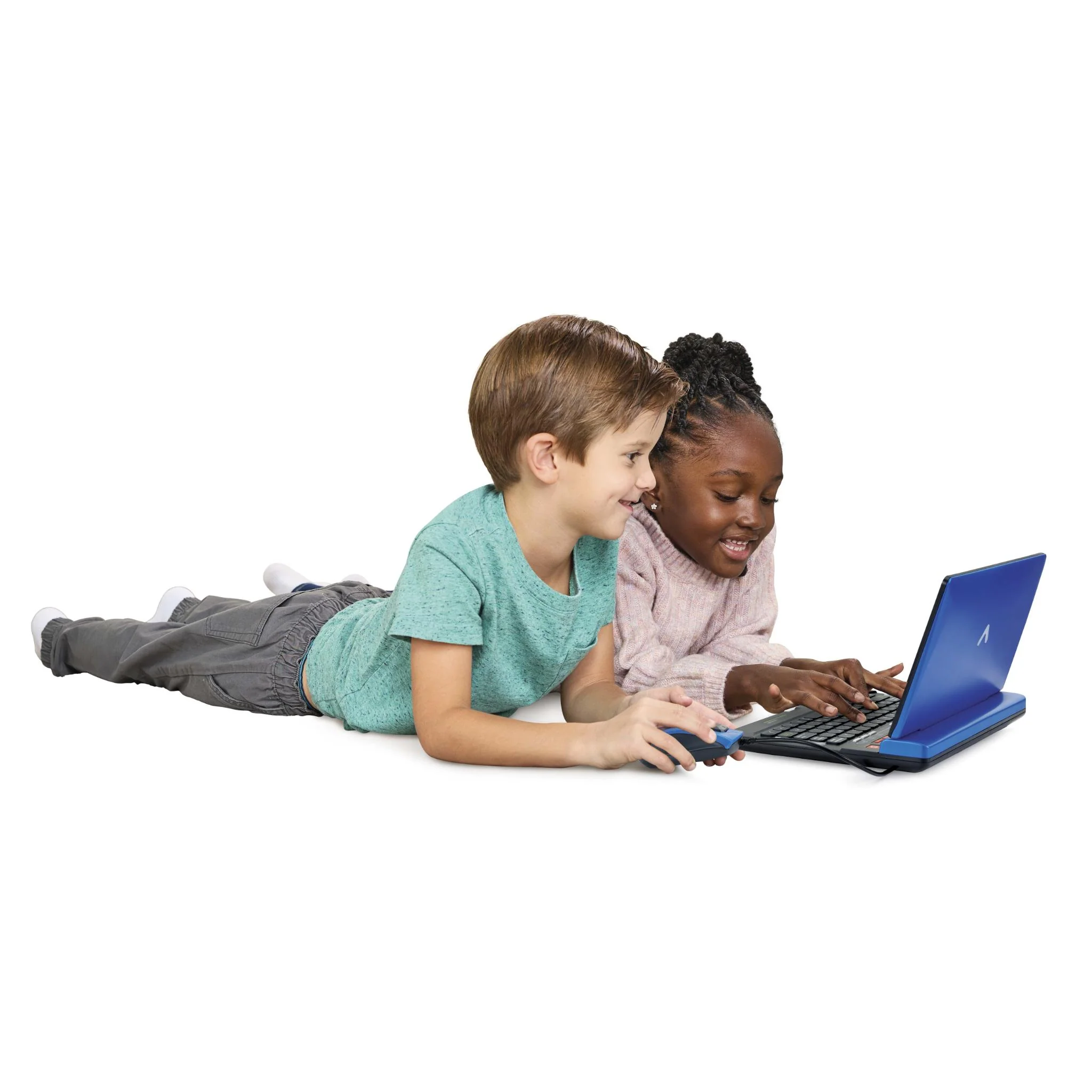 VTech LearnBook Pro Laptop (Blue)
