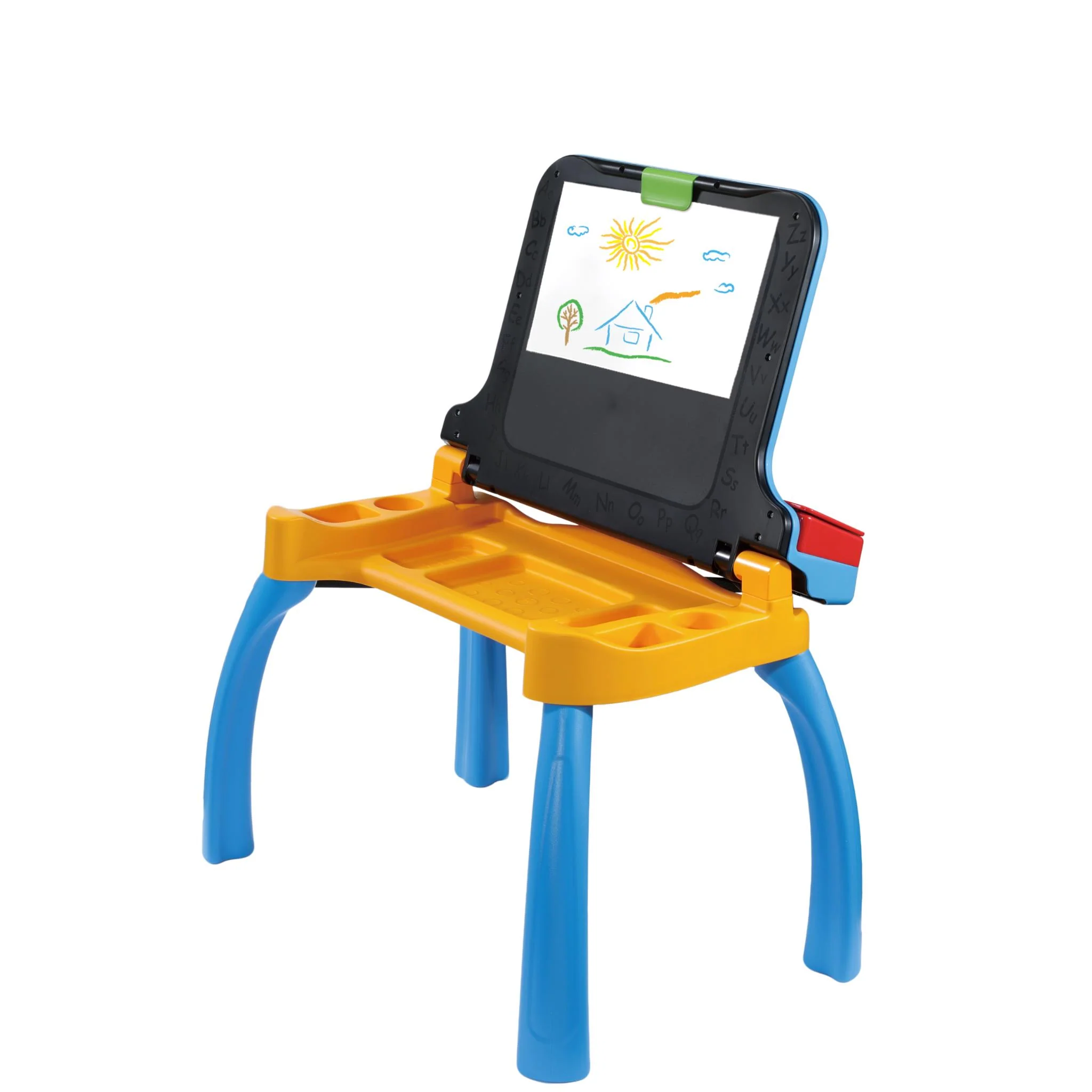 VTech Create & Explore Musical Activity Desk