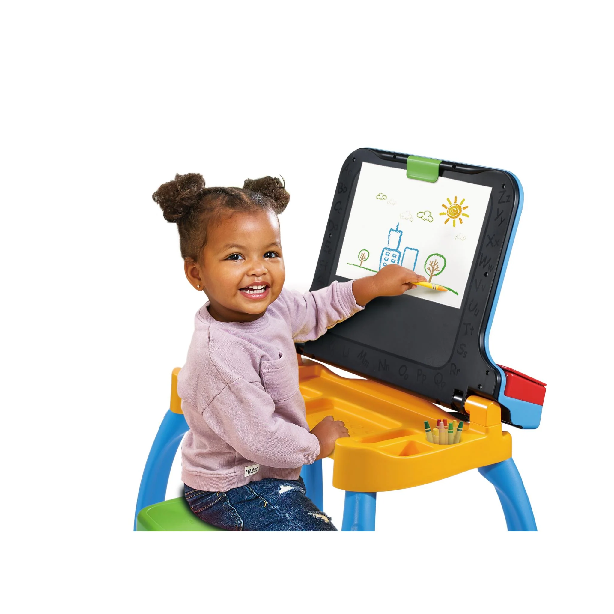 VTech Create & Explore Musical Activity Desk