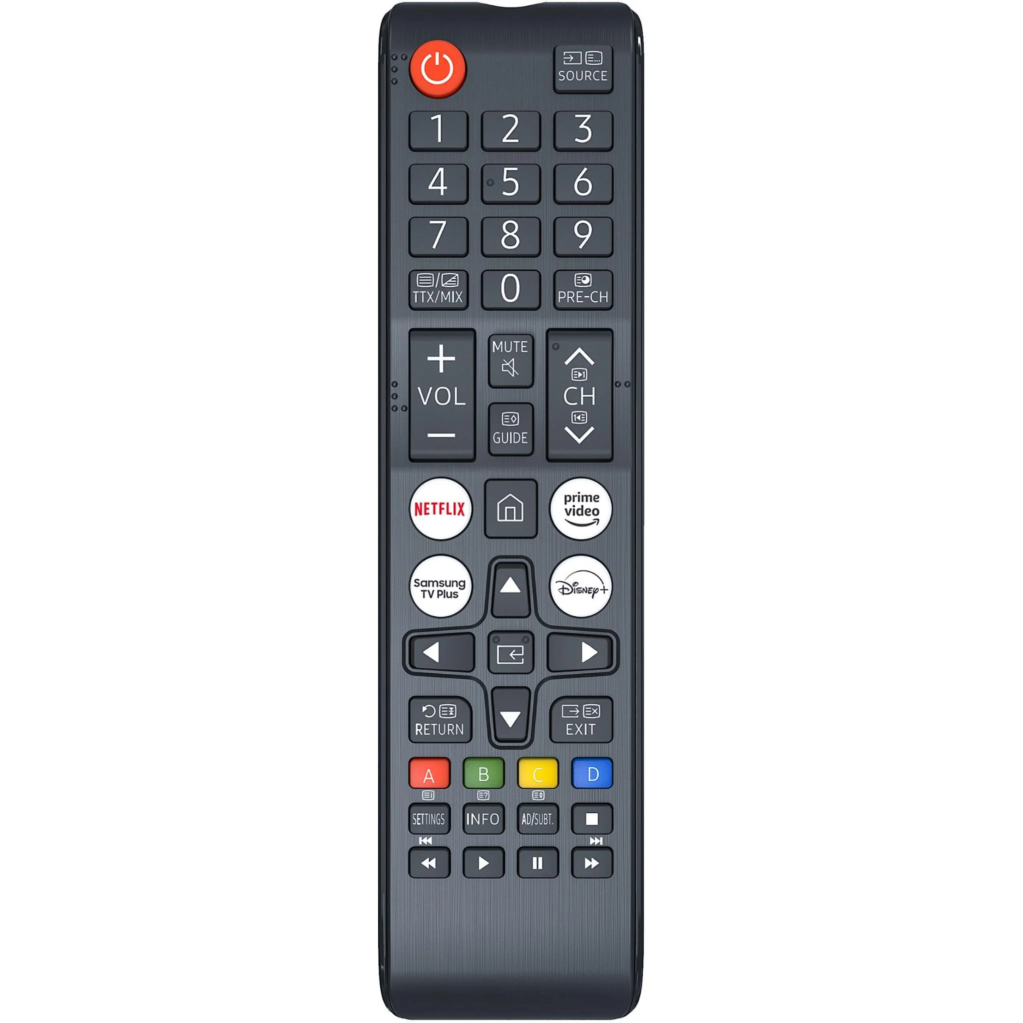 Blaupunkt 49" BP500FTS Full HD LED Smart TV [2025]
