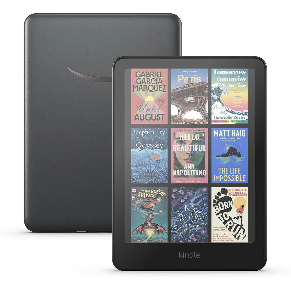 Kindle Colorsoft Signature Edition 7" 32GB [2025]