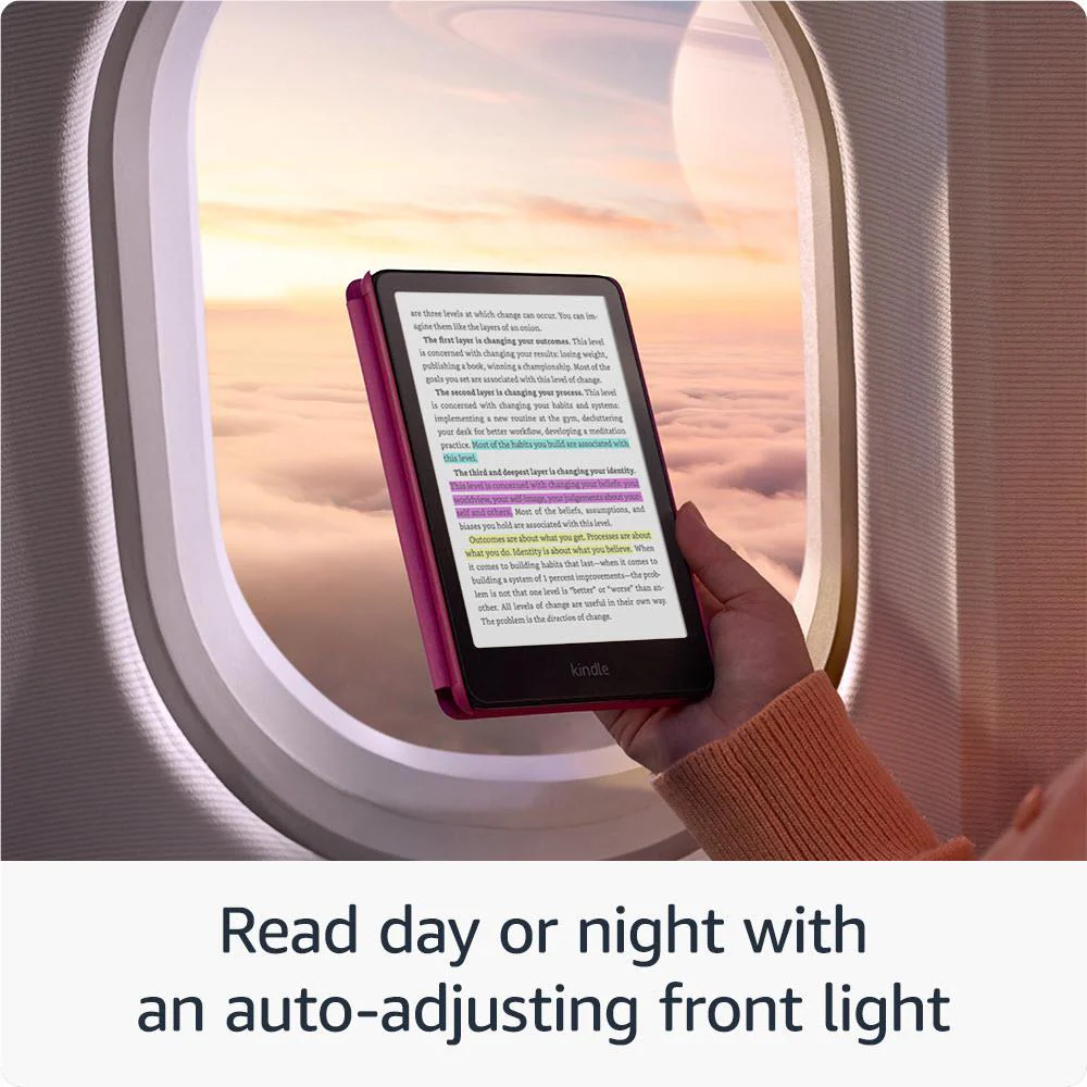 Kindle Colorsoft Signature Edition 7" 32GB [2025]
