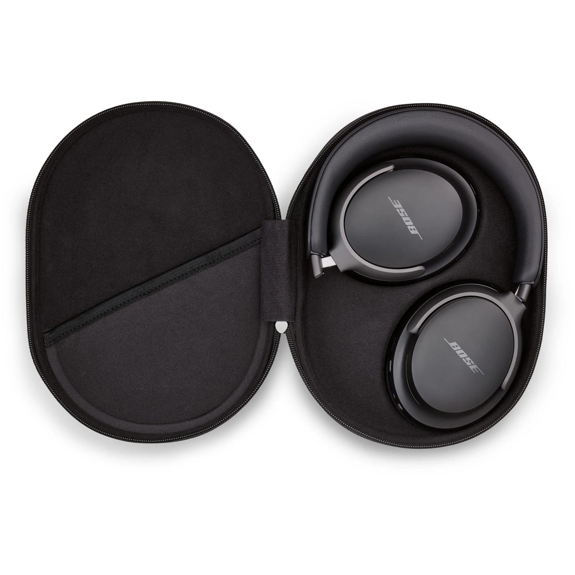 Bose QuietComfort Ultra Noise Cancelling Headphones (Black)