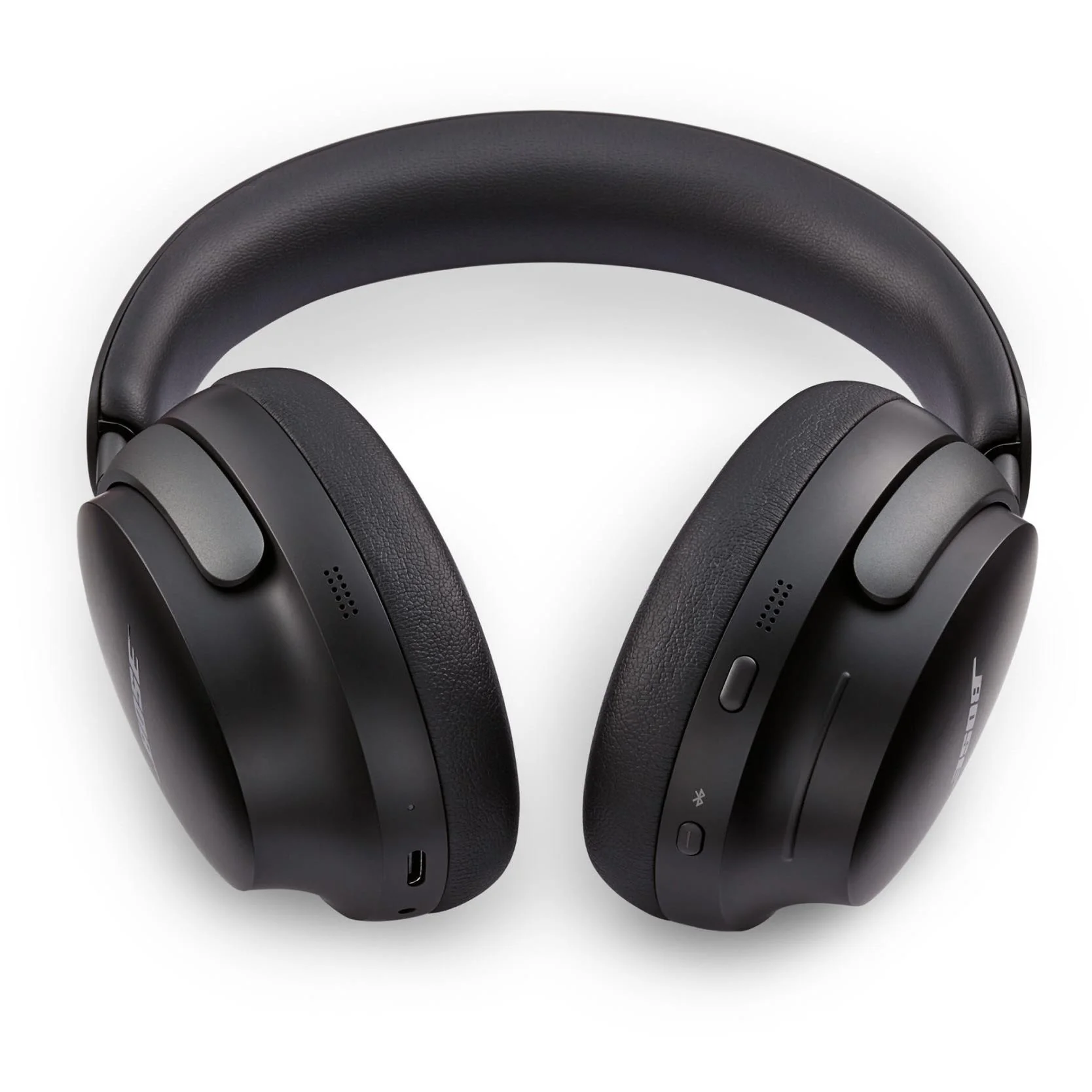 Bose QuietComfort Ultra Noise Cancelling Headphones (Black)