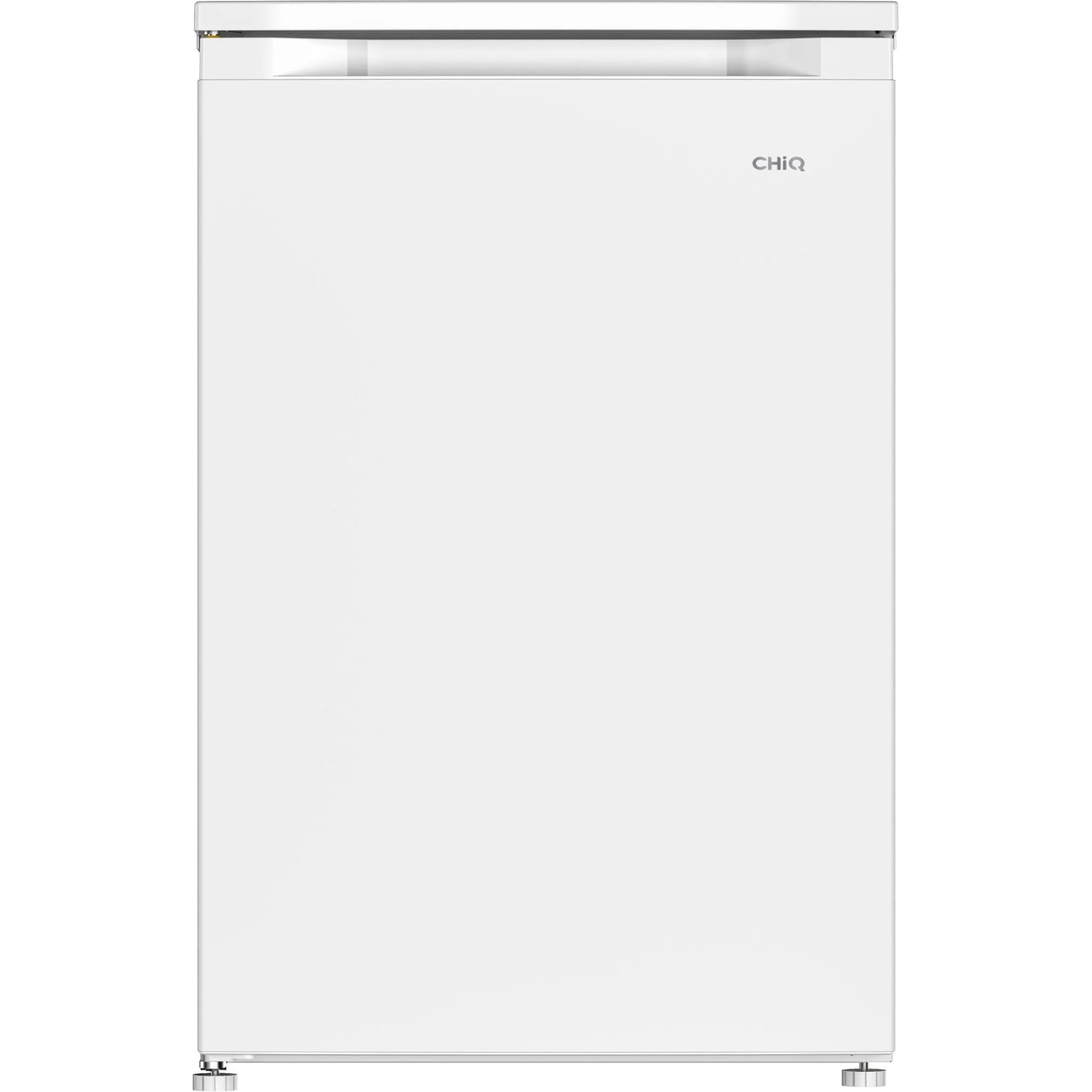 CHiQ CSF085DW 85L Upright Freezer (White)