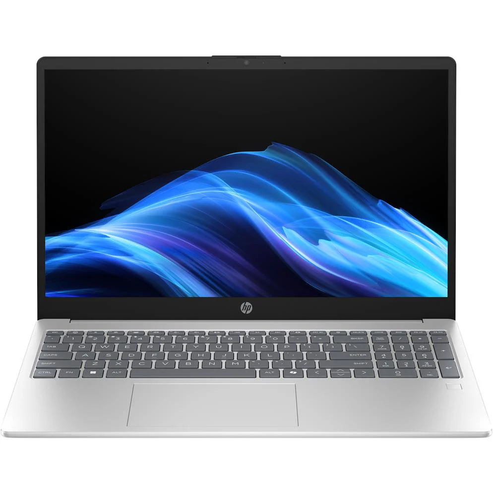 HP 15-fd2021TU 15.6" FHD AI PC Laptop (Intel Core Ultra 7-255U)[512GB/16GB]