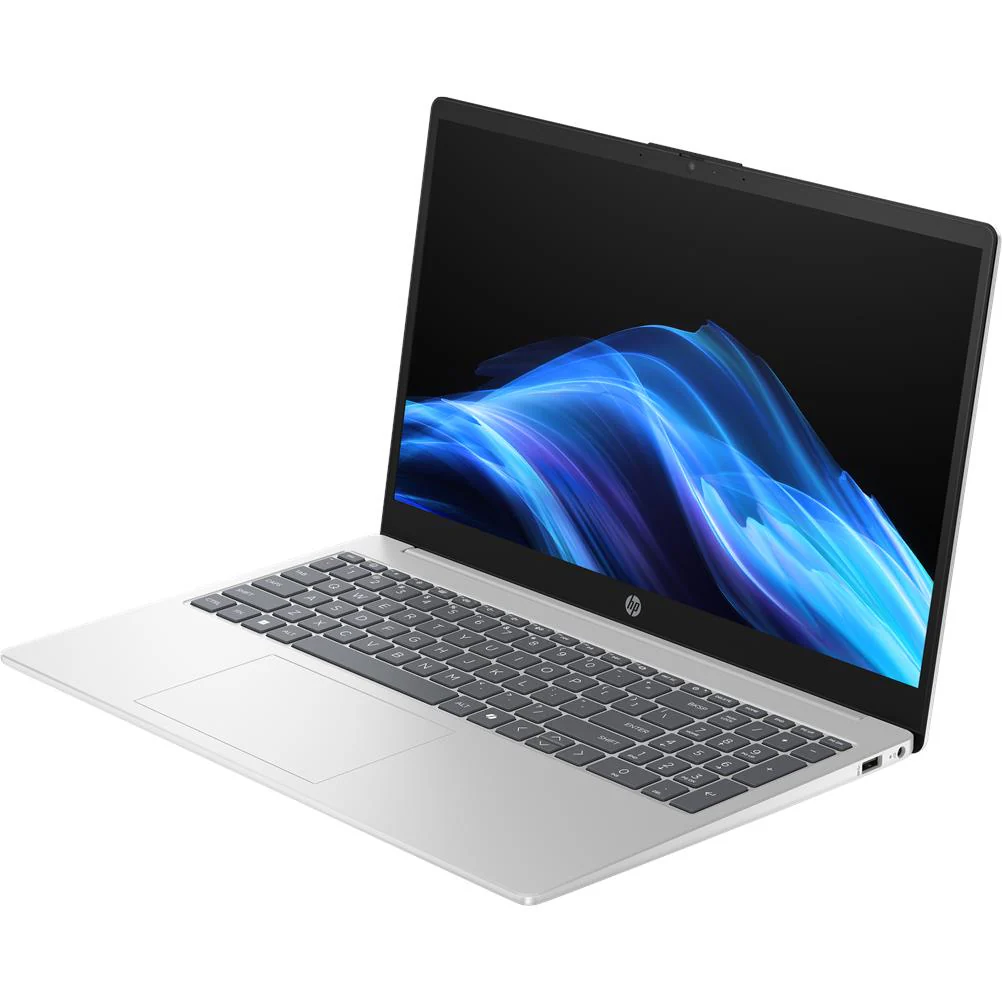 HP 15-fd2021TU 15.6" FHD AI PC Laptop (Intel Core Ultra 7-255U)[512GB/16GB]