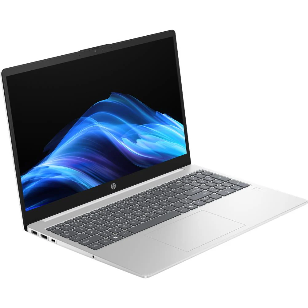 HP 15-fd2021TU 15.6" FHD AI PC Laptop (Intel Core Ultra 7-255U)[512GB/16GB]