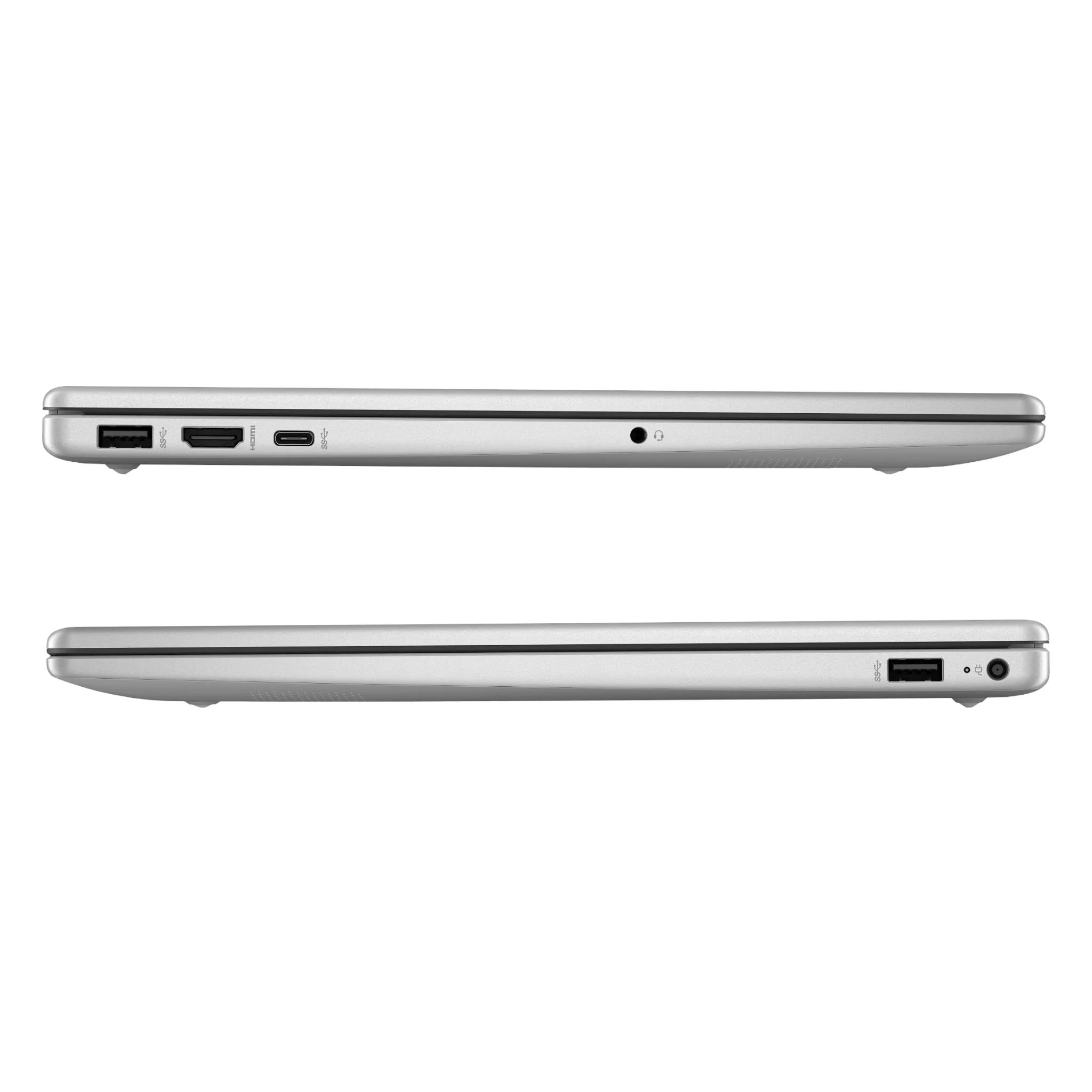 HP 15-fd2021TU 15.6" FHD AI PC Laptop (Intel Core Ultra 7-255U)[512GB/16GB]
