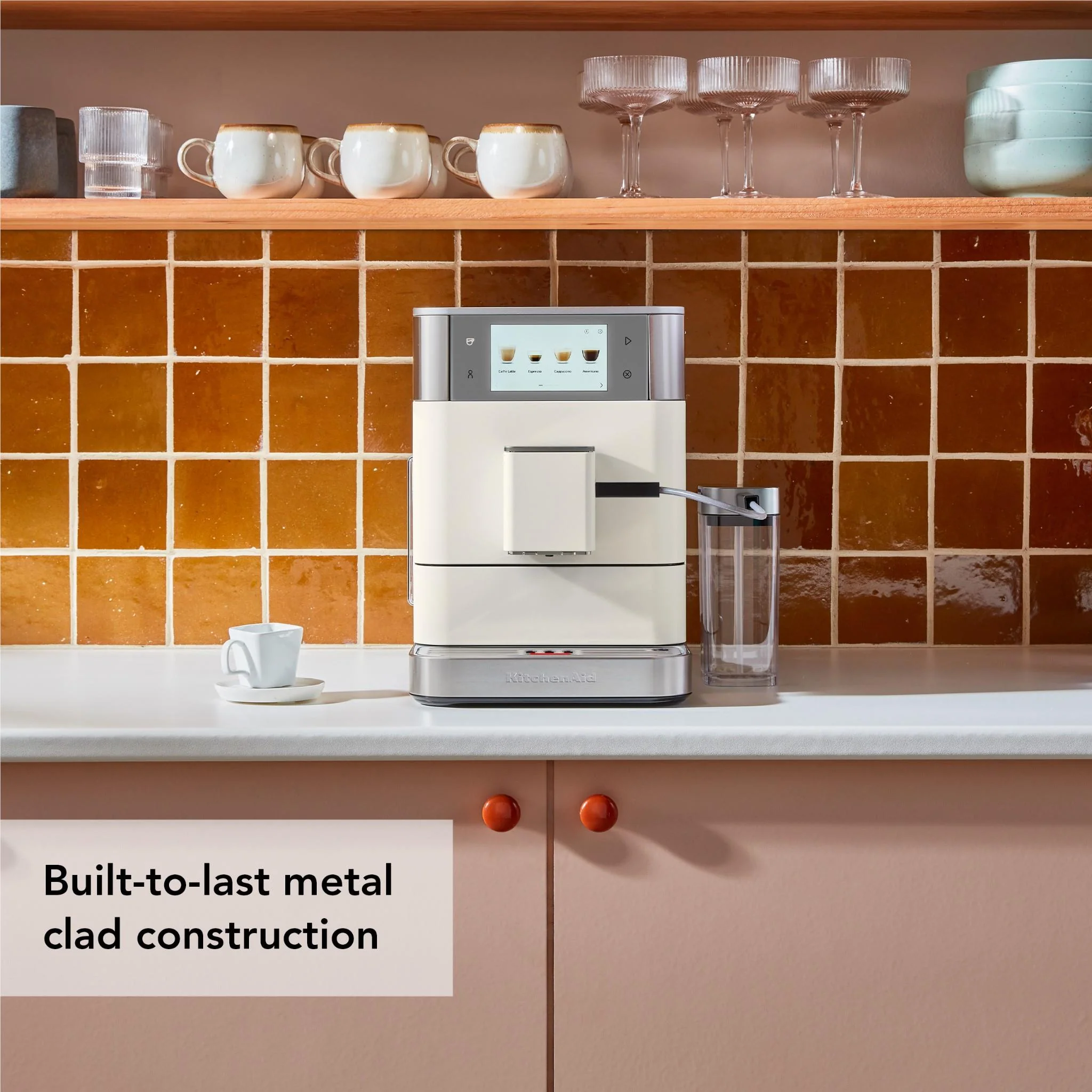 385-kitchenaid-kf8-fully-automatic-espresso-machine-with-milk-container-porcelain--2.webp KitchenAid KF8 Fully Automatic Espresso Machine with Milk Container (Porcelain)