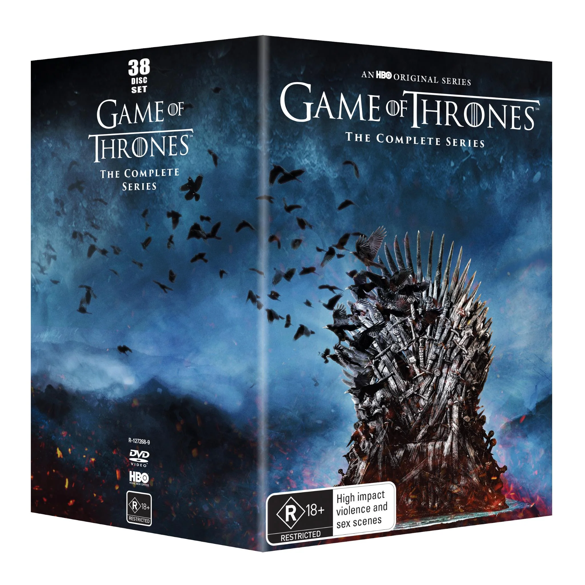 388-game-of-thrones-seasons-1-8-2.webp Game Of Thrones - Seasons 1-8