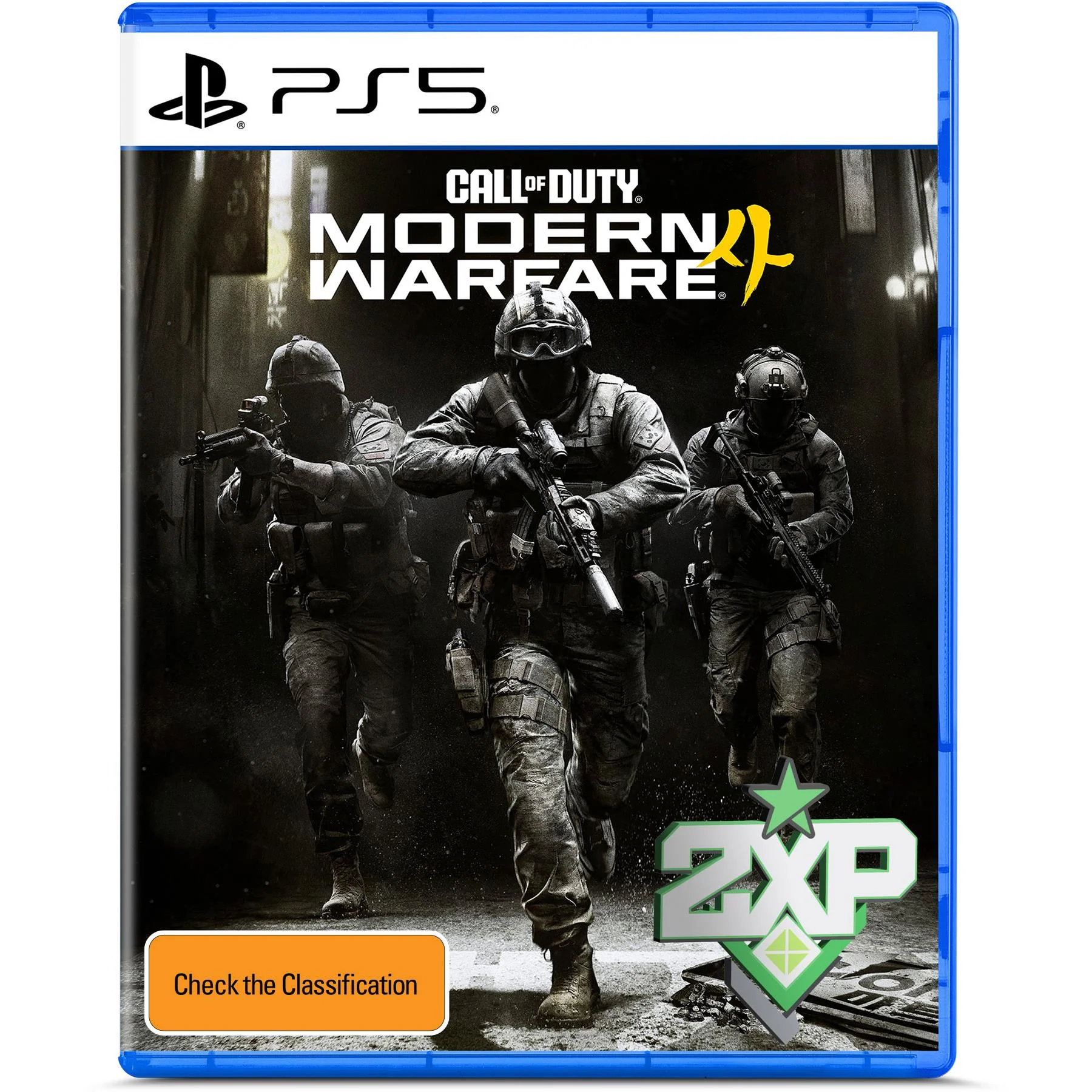 398-call-of-duty-modern-warfare-4-2xp-edition-1.webp Call of Duty: Modern Warfare 4 - 2XP Edition