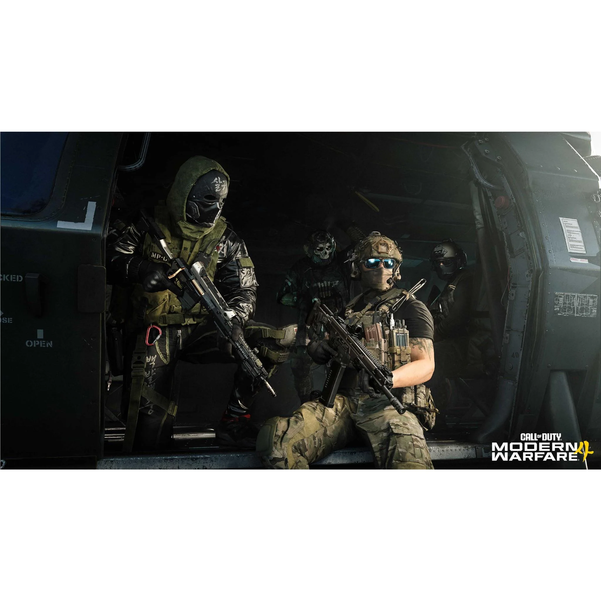 398-call-of-duty-modern-warfare-4-2xp-edition-7.webp Call of Duty: Modern Warfare 4 - 2XP Edition