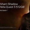 Meta Quest 3 512GB