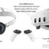 Meta Quest 3 512GB