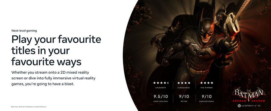 Meta Quest 3 512GB