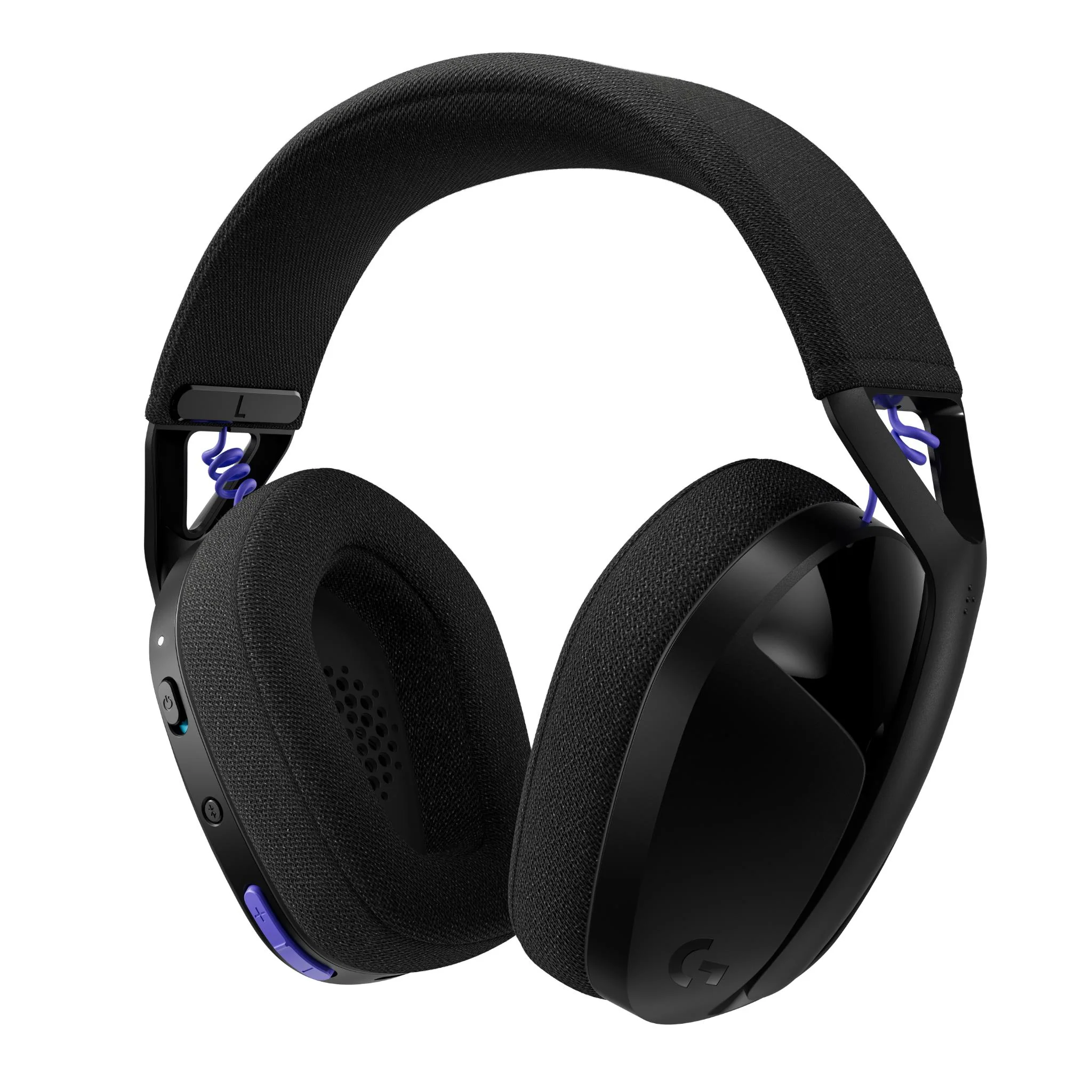 409-logitech-g321-lightspeed-wireless-gaming-headset-black--2.webp Logitech G321 Lightspeed Wireless Gaming Headset (Black)