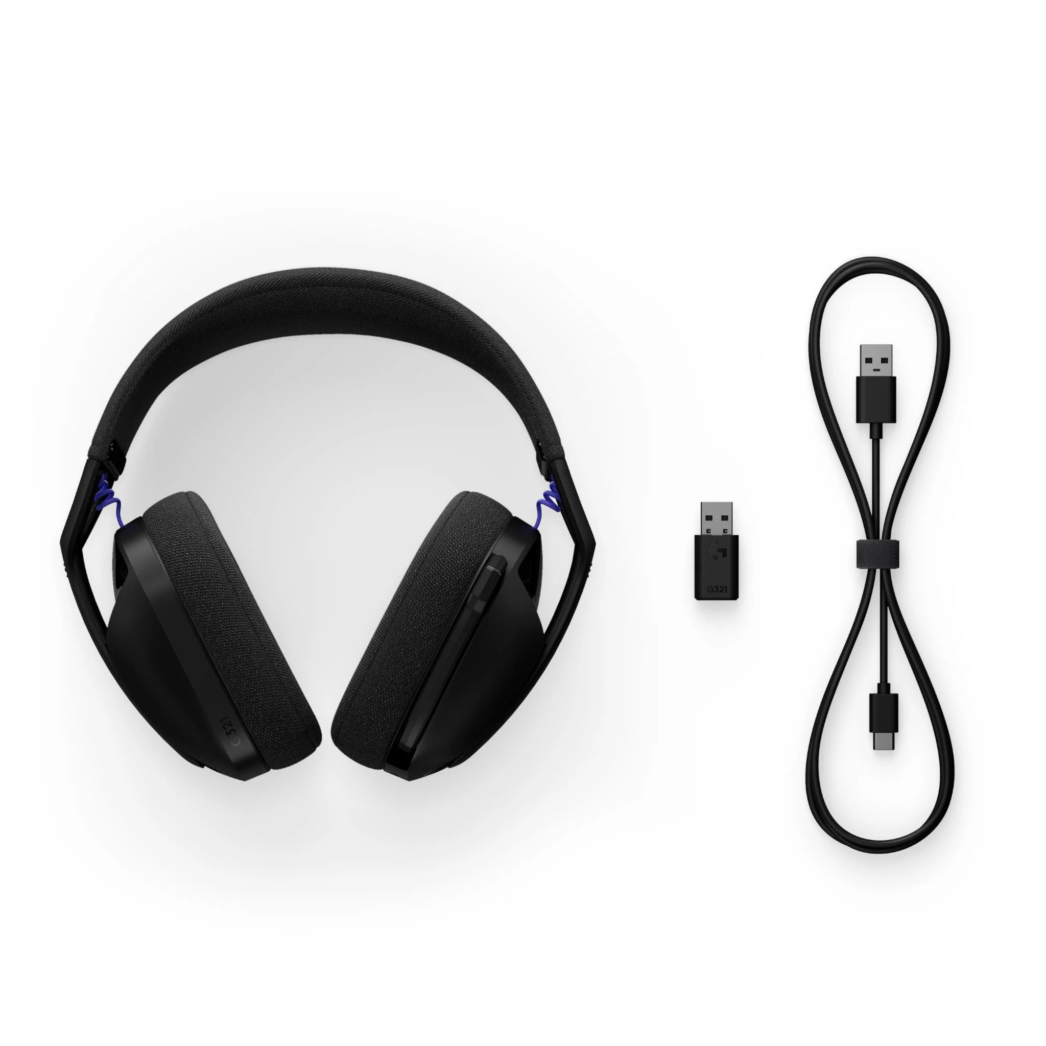 409-logitech-g321-lightspeed-wireless-gaming-headset-black--9.webp Logitech G321 Lightspeed Wireless Gaming Headset (Black)