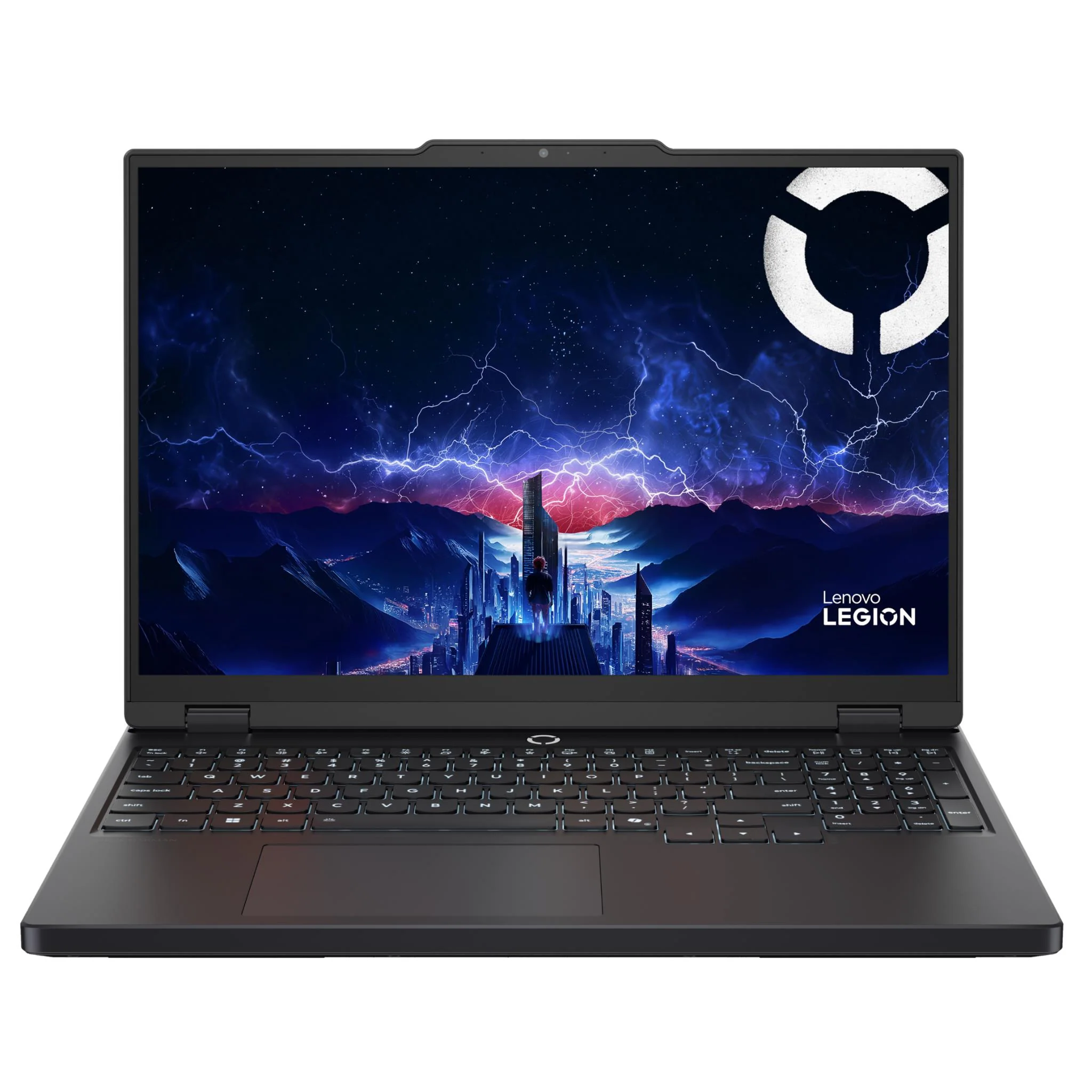 Lenovo Legion 5 15.3" WUXGA 165Hz Gaming Laptop (Intel Core i7)[GeForce RTX 5070]