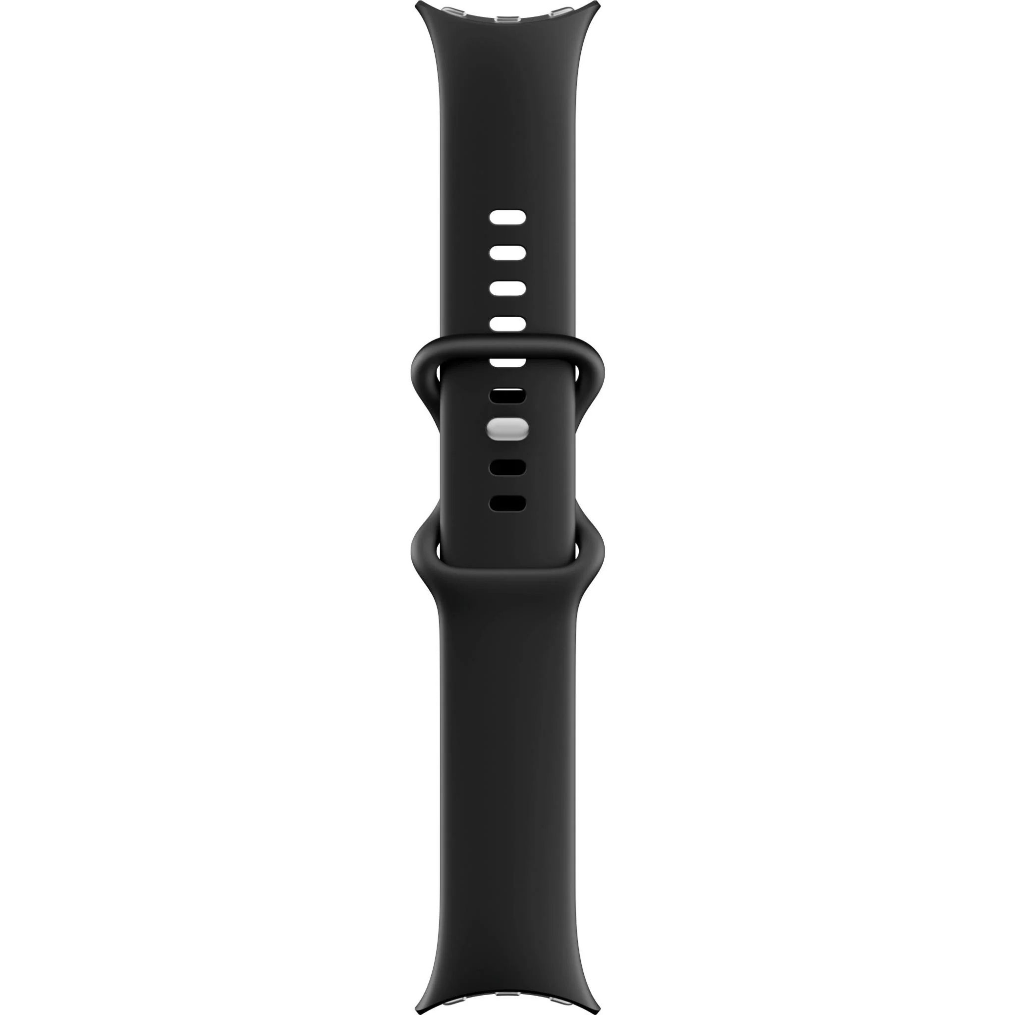 Google Pixel Watch 4 LTE 45mm ((Matte Black with Obsidian Active Band)