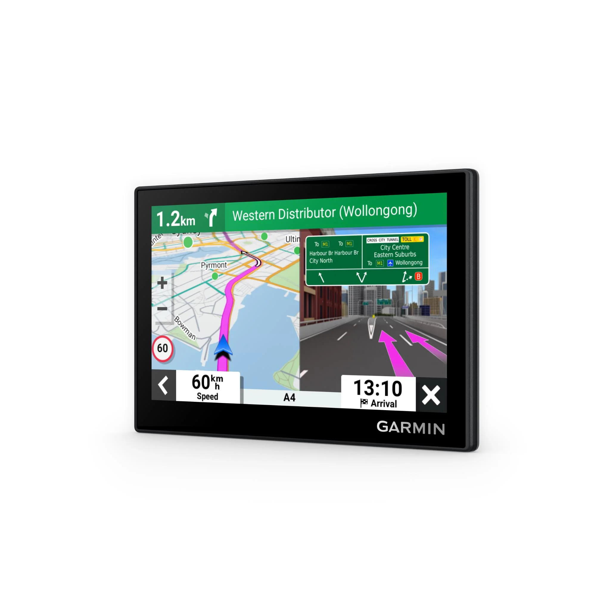 432-garmin-drive-53-au-nz-gps-navigation-2.webp Garmin Drive™ 53 AU/NZ, GPS Navigation