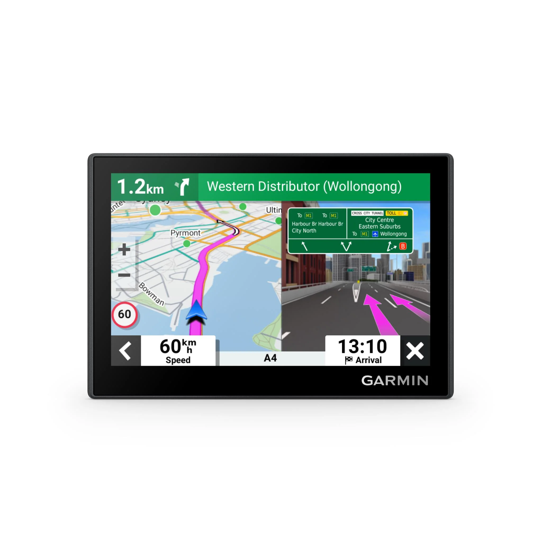 432-garmin-drive-53-au-nz-gps-navigation-4.webp Garmin Drive™ 53 AU/NZ, GPS Navigation