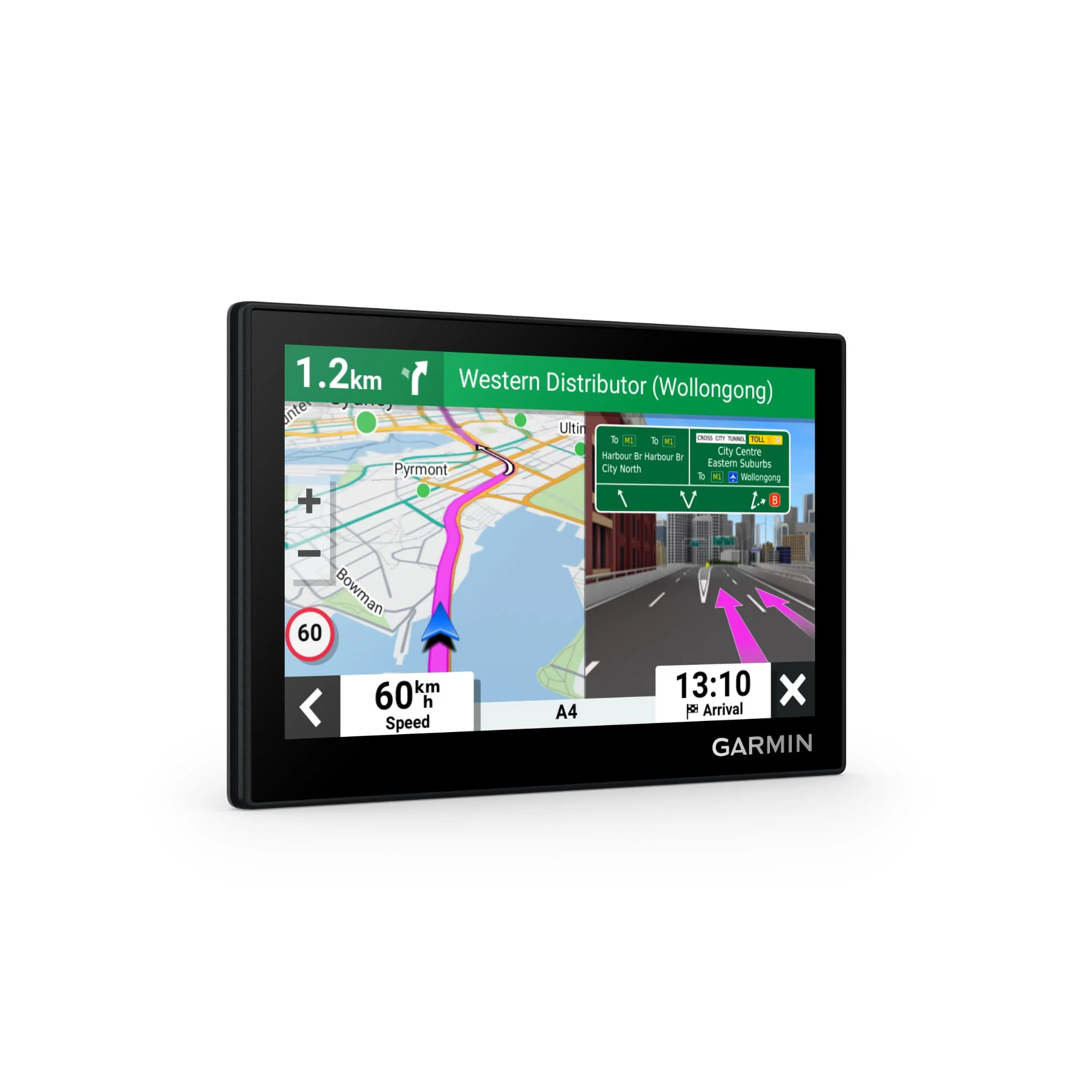 432-garmin-drive-53-au-nz-gps-navigation-5.webp Garmin Drive™ 53 AU/NZ, GPS Navigation