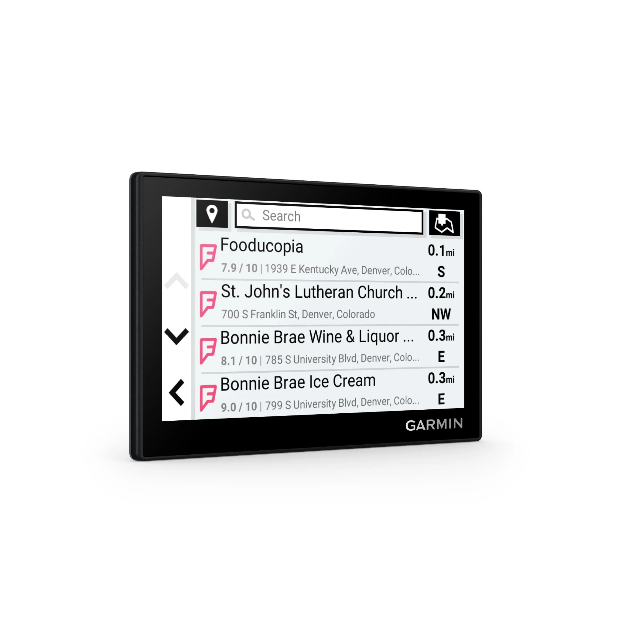 432-garmin-drive-53-au-nz-gps-navigation-6.webp Garmin Drive™ 53 AU/NZ, GPS Navigation