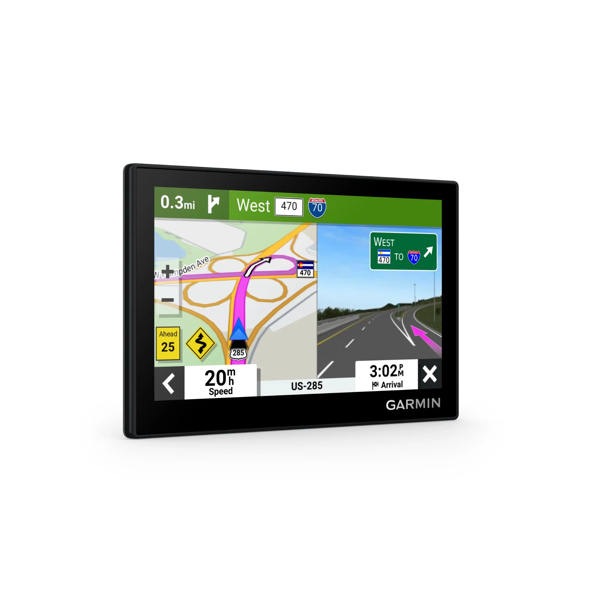 432-garmin-drive-53-au-nz-gps-navigation-7.webp Garmin Drive™ 53 AU/NZ, GPS Navigation