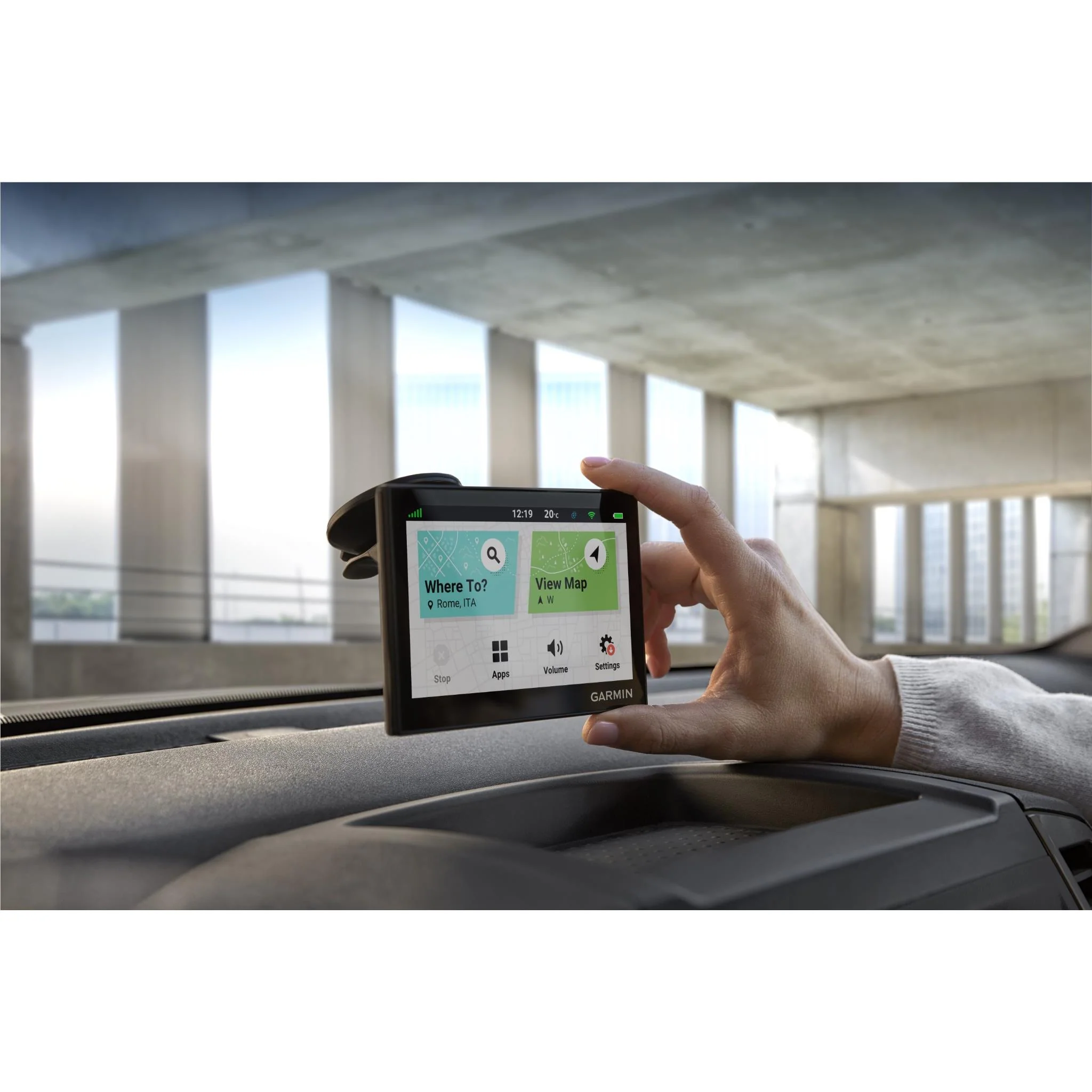 432-garmin-drive-53-au-nz-gps-navigation-8.webp Garmin Drive™ 53 AU/NZ, GPS Navigation