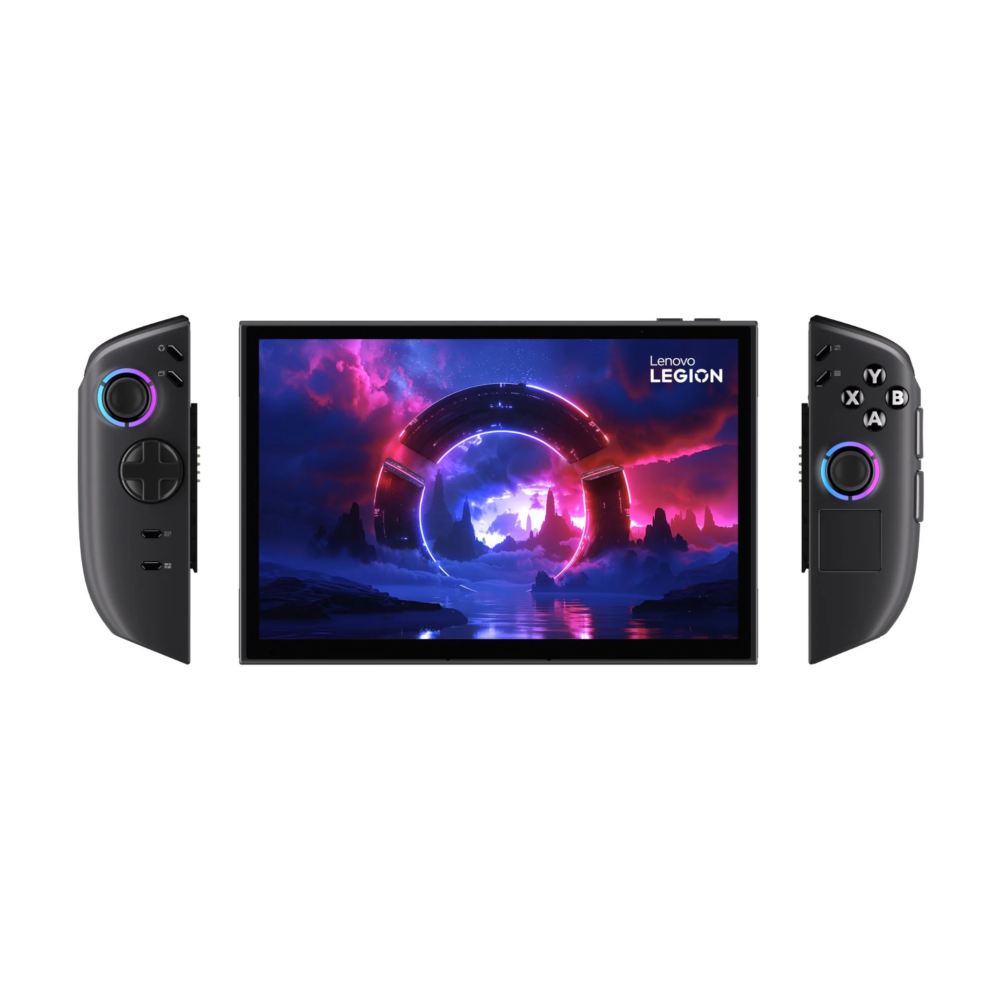 Legion Go 2 Ryzen Z2 Extreme 32GB 1TB Gaming Handheld