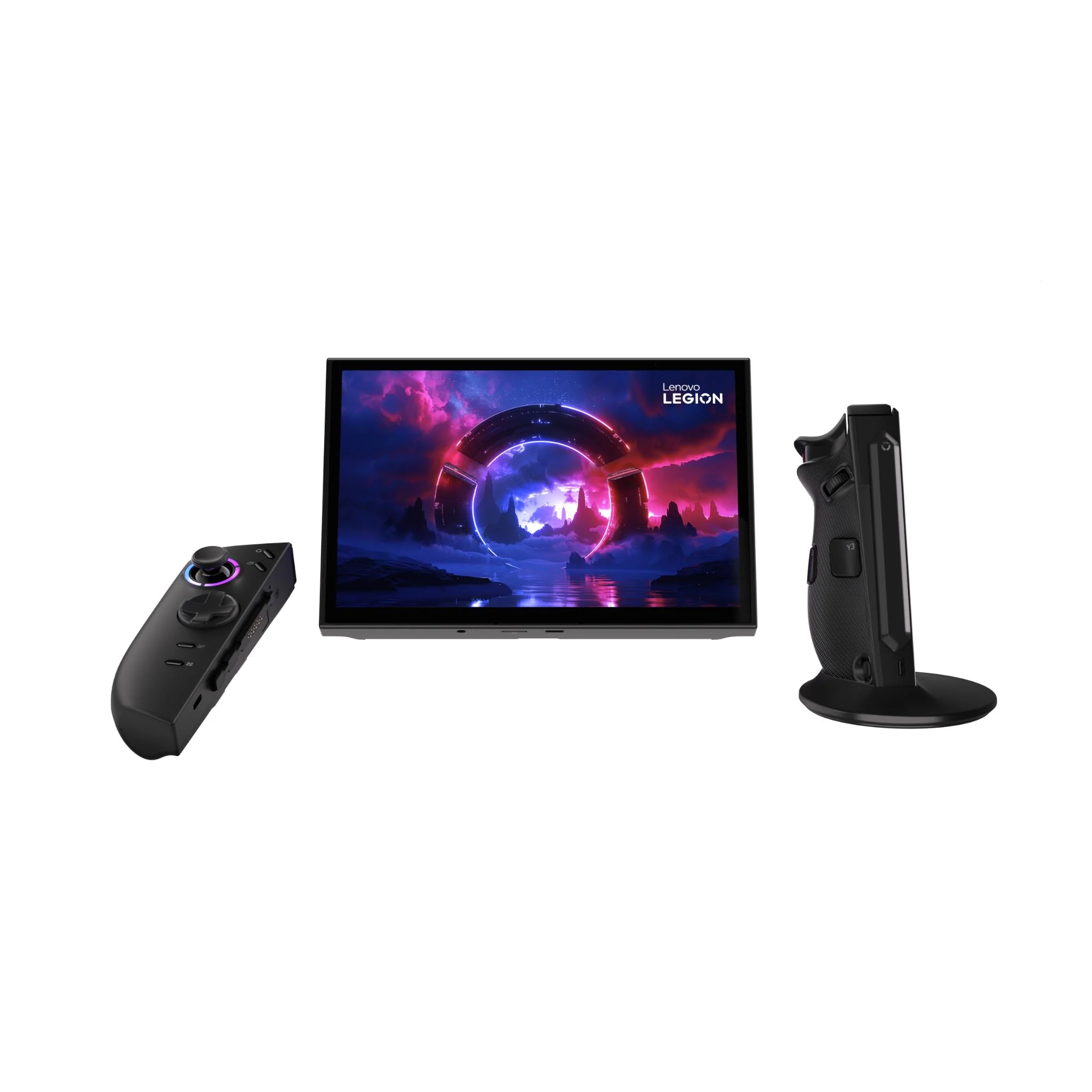 Legion Go 2 Ryzen Z2 Extreme 32GB 1TB Gaming Handheld