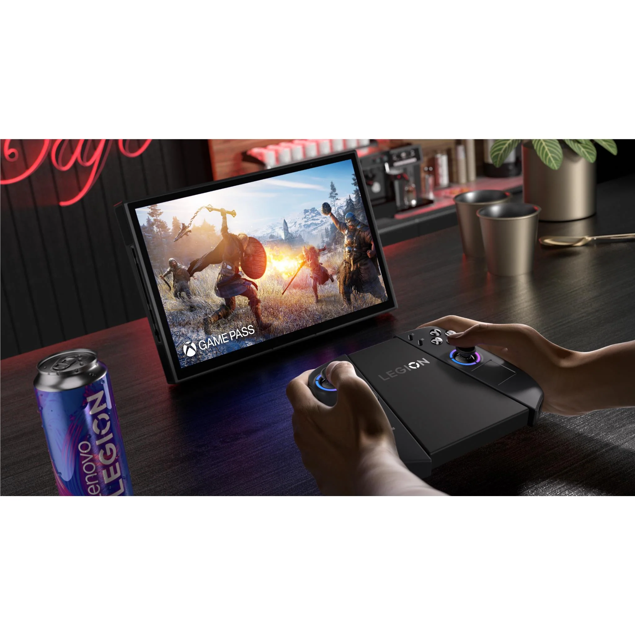 Legion Go 2 Ryzen Z2 Extreme 32GB 1TB Gaming Handheld