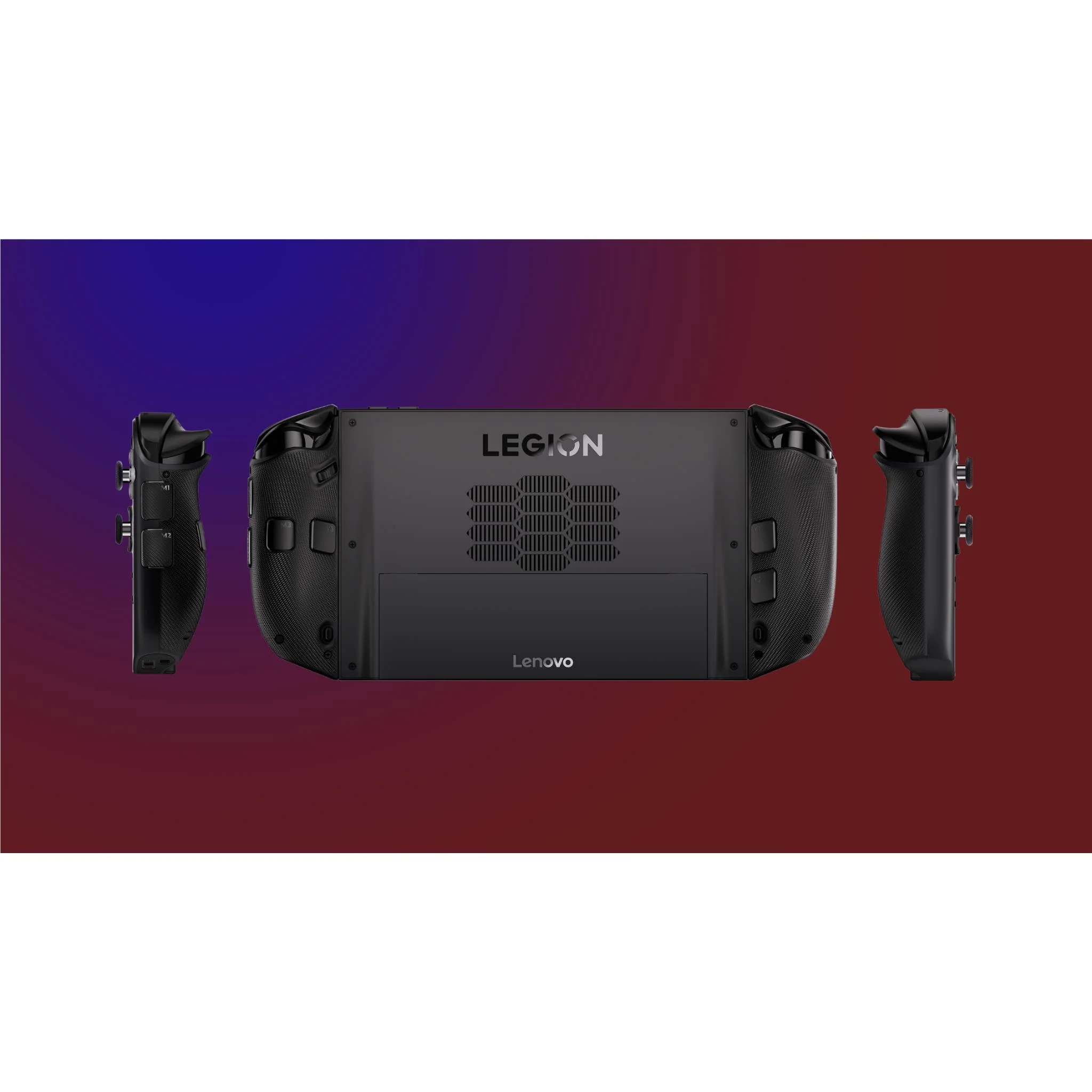 Legion Go 2 Ryzen Z2 Extreme 32GB 1TB Gaming Handheld