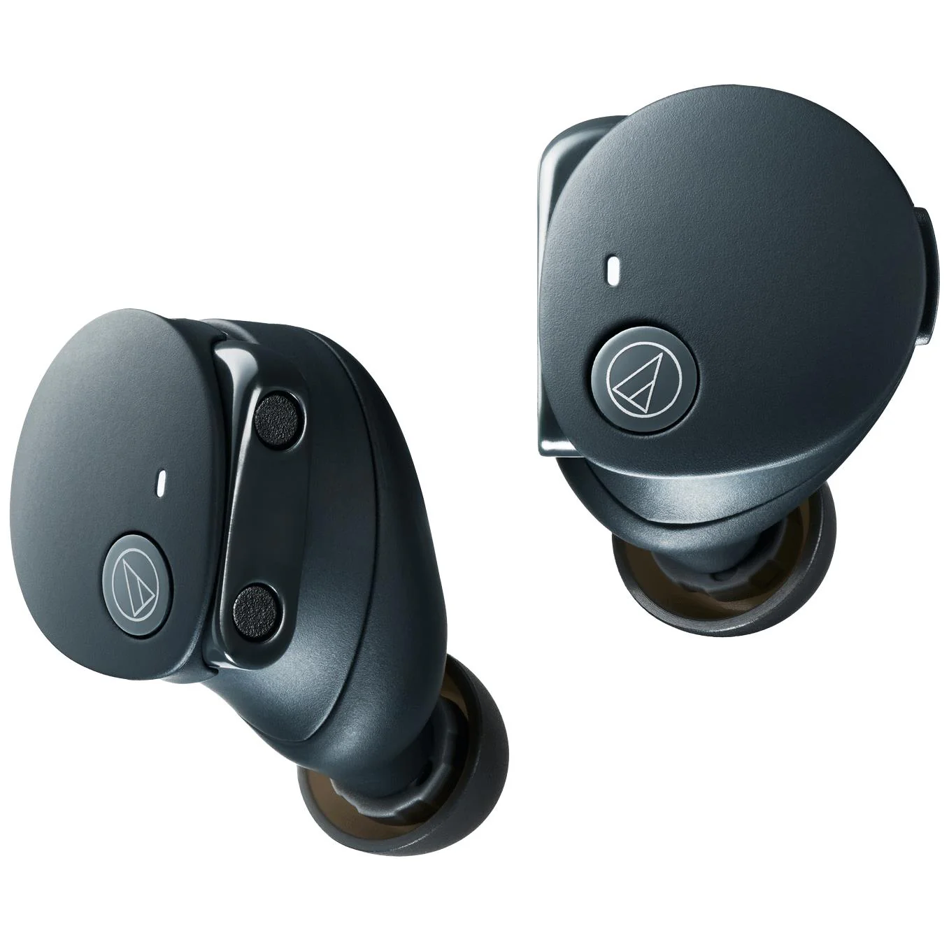 Audio-Technica ATHCKS50TW2 Wireless Noise Cancelling Earbuds