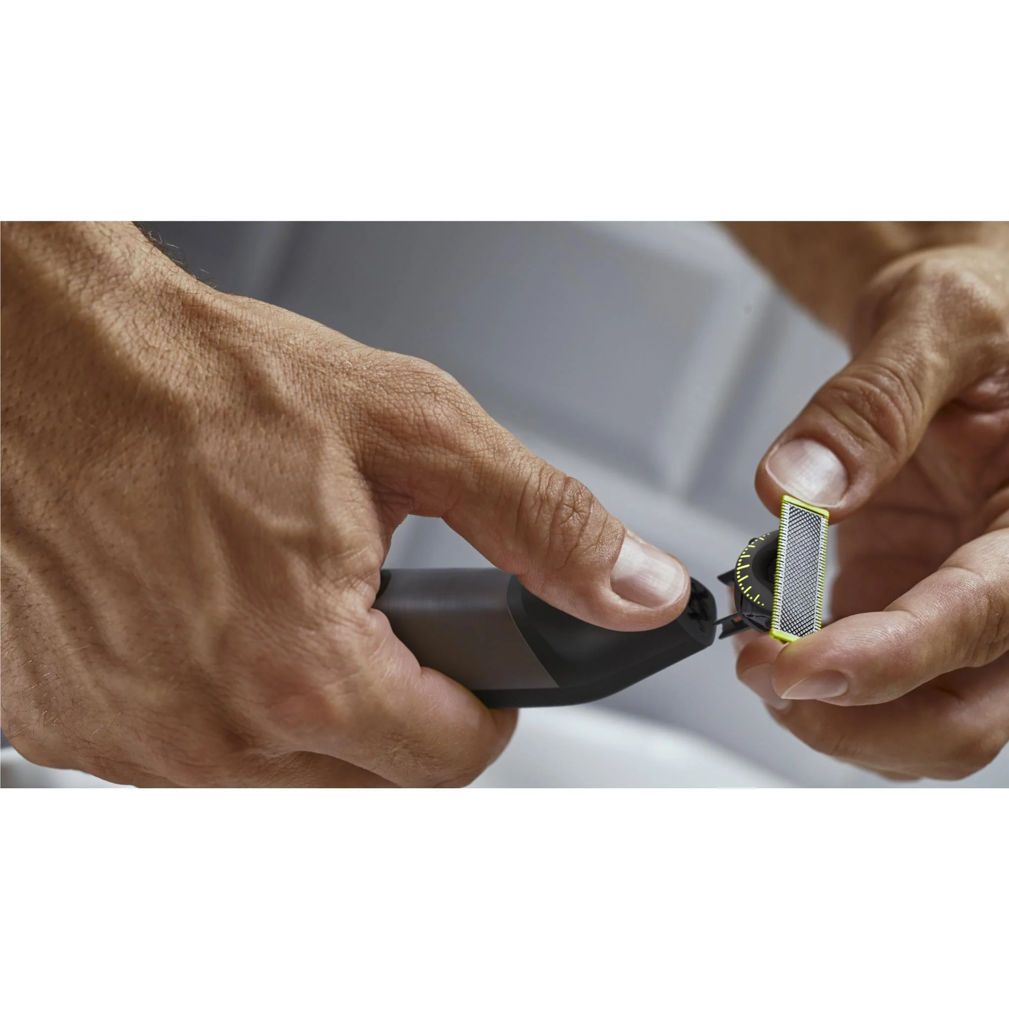 Philips OneBlade Pro 360 Face + Body
